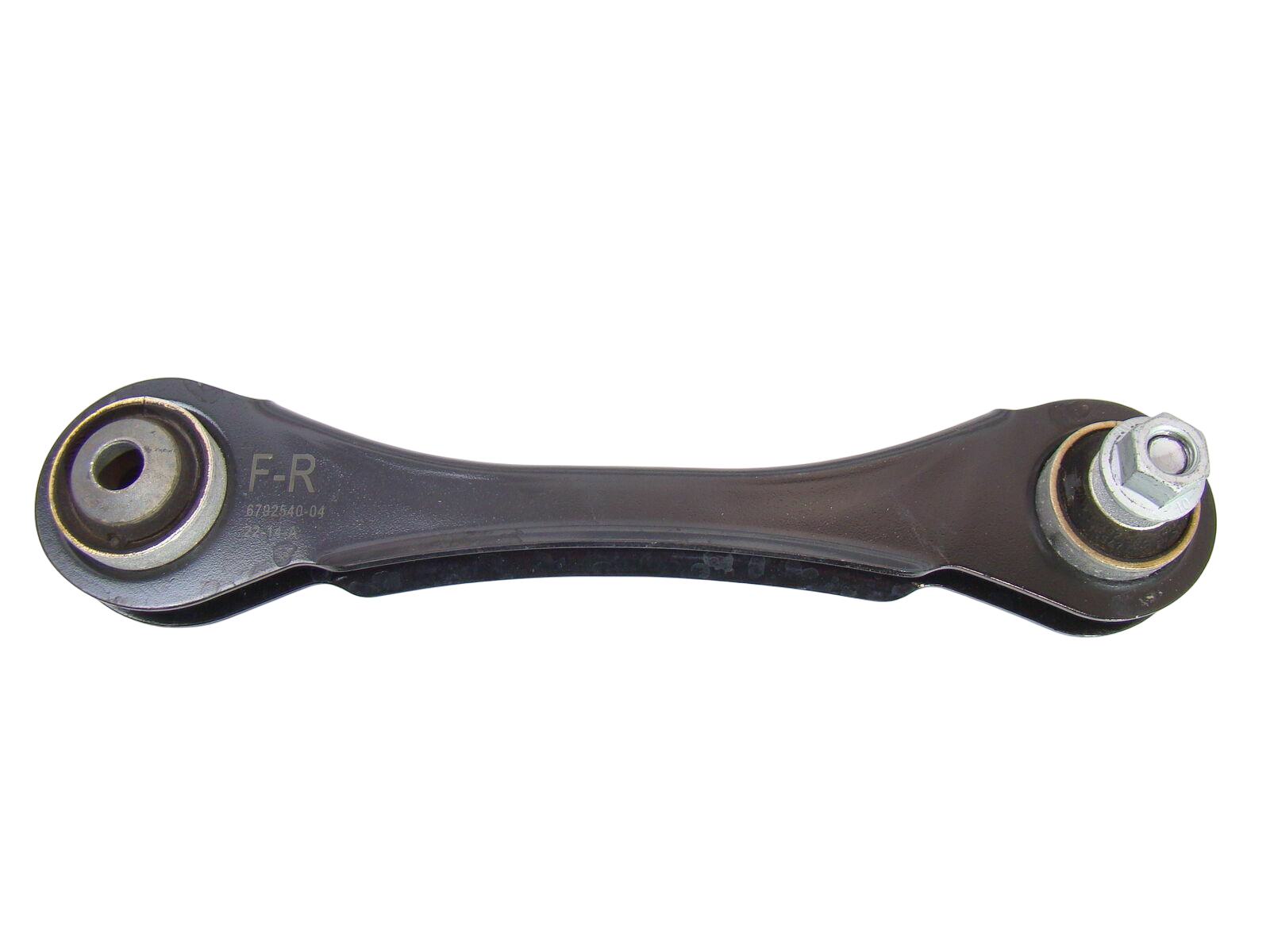 BMW 1 (F20 / F21) Rear control arm BMW 1 SERIES Rear control arm OEM 33326792540

...