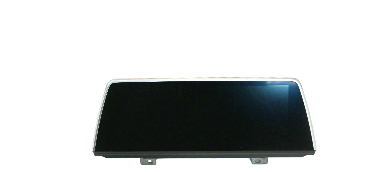 BMW 7 (G11 / G12) Screen/display/small screen BMW 7 SERIES Screen/display/small screen OEM 65...