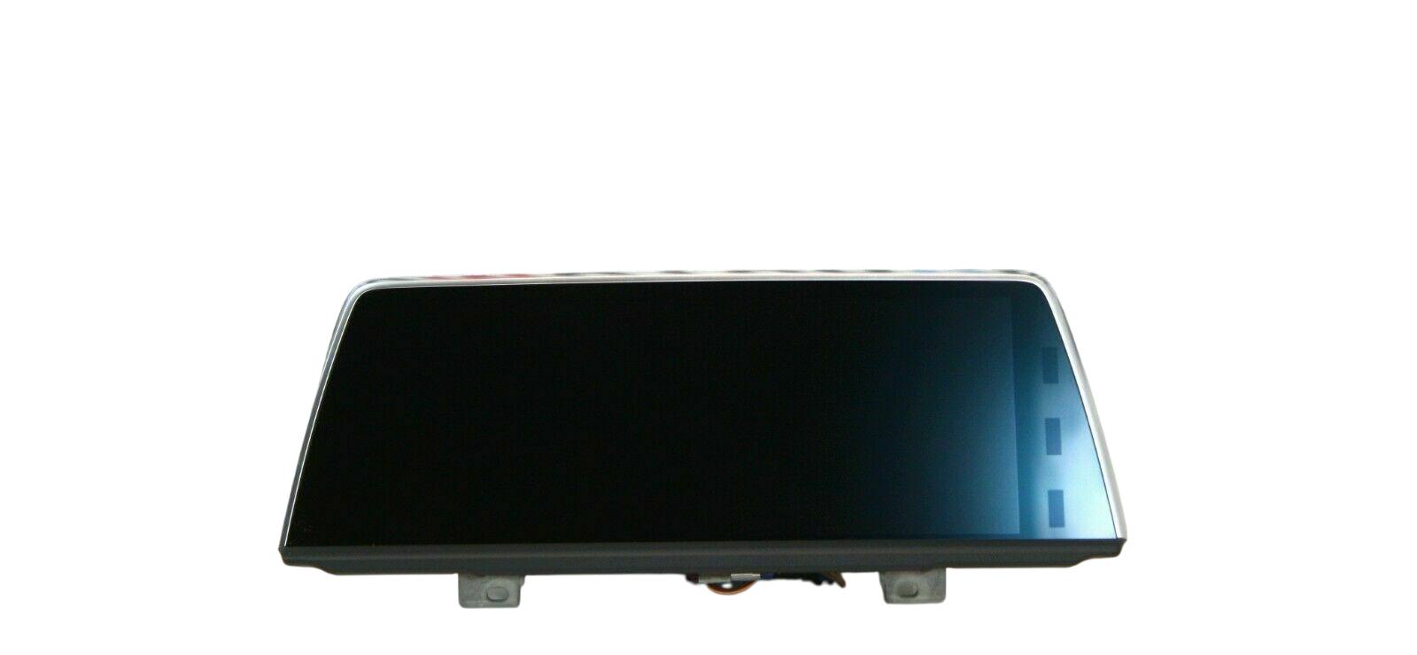BMW 7 (G11 / G12) Screen/display/small screen BMW 7 SERIES Screen/display/small screen OEM 65...