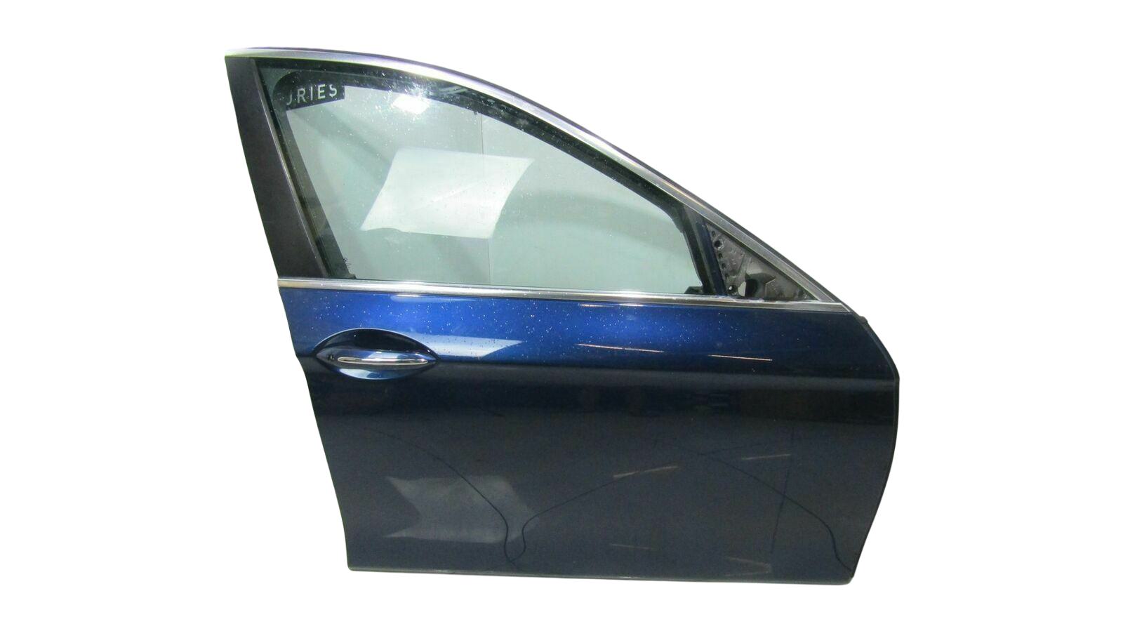 BMW 5 (F10 / F11) Front door BMW 5 SERIES Front door OEM 41007206108

Part c...