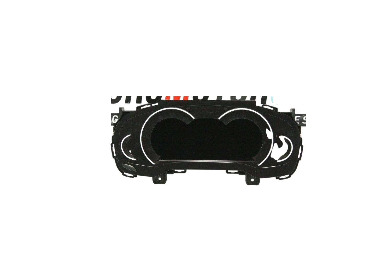 BMW 7 (G11 / G12) Speedometer (instrument cluster) BMW 7 SERIES Speedometer (instrument cluster) O...