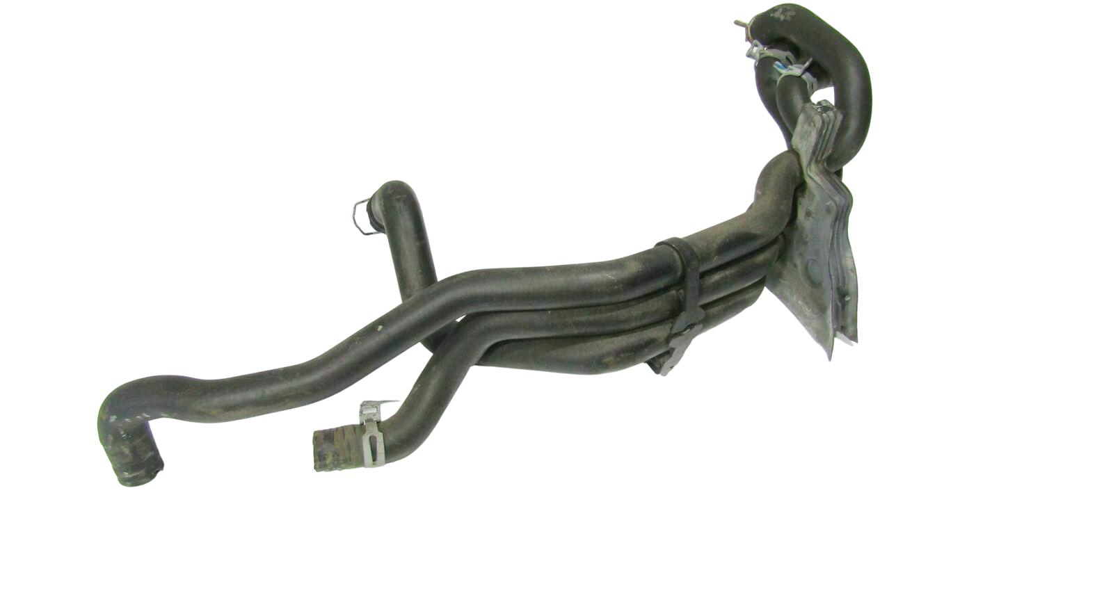 BMW 5 (F10 / F11) Coolant heater control valve BMW 5 SERIES Coolant heater control valve OEM 6...