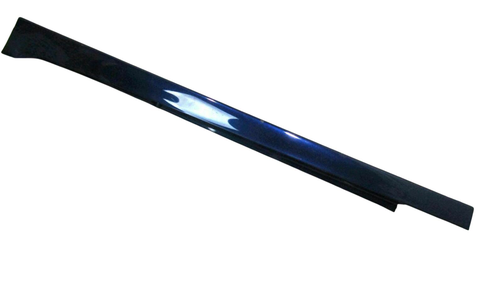 BMW 5 (F10 / F11) Sill BMW 5 SERIES Sill OEM 7237069

Part codes: 7237...