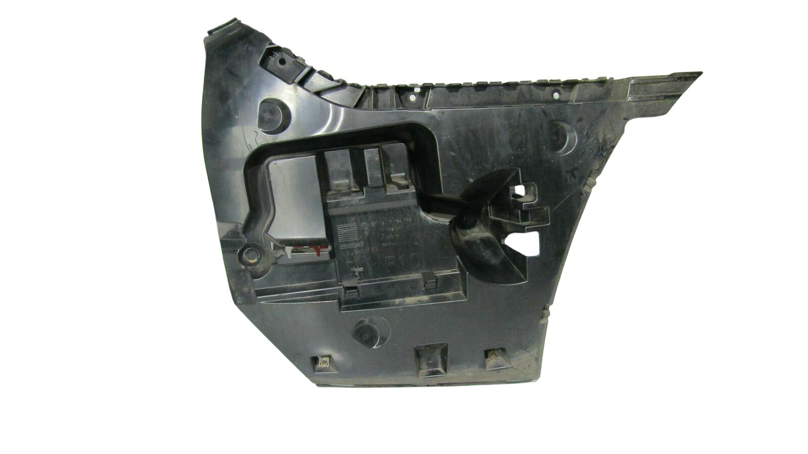 BMW 5 (F10 / F11) Rear bumper mounting bracket BMW 5 SERIES Rear bumper mounting bracket OEM 5...