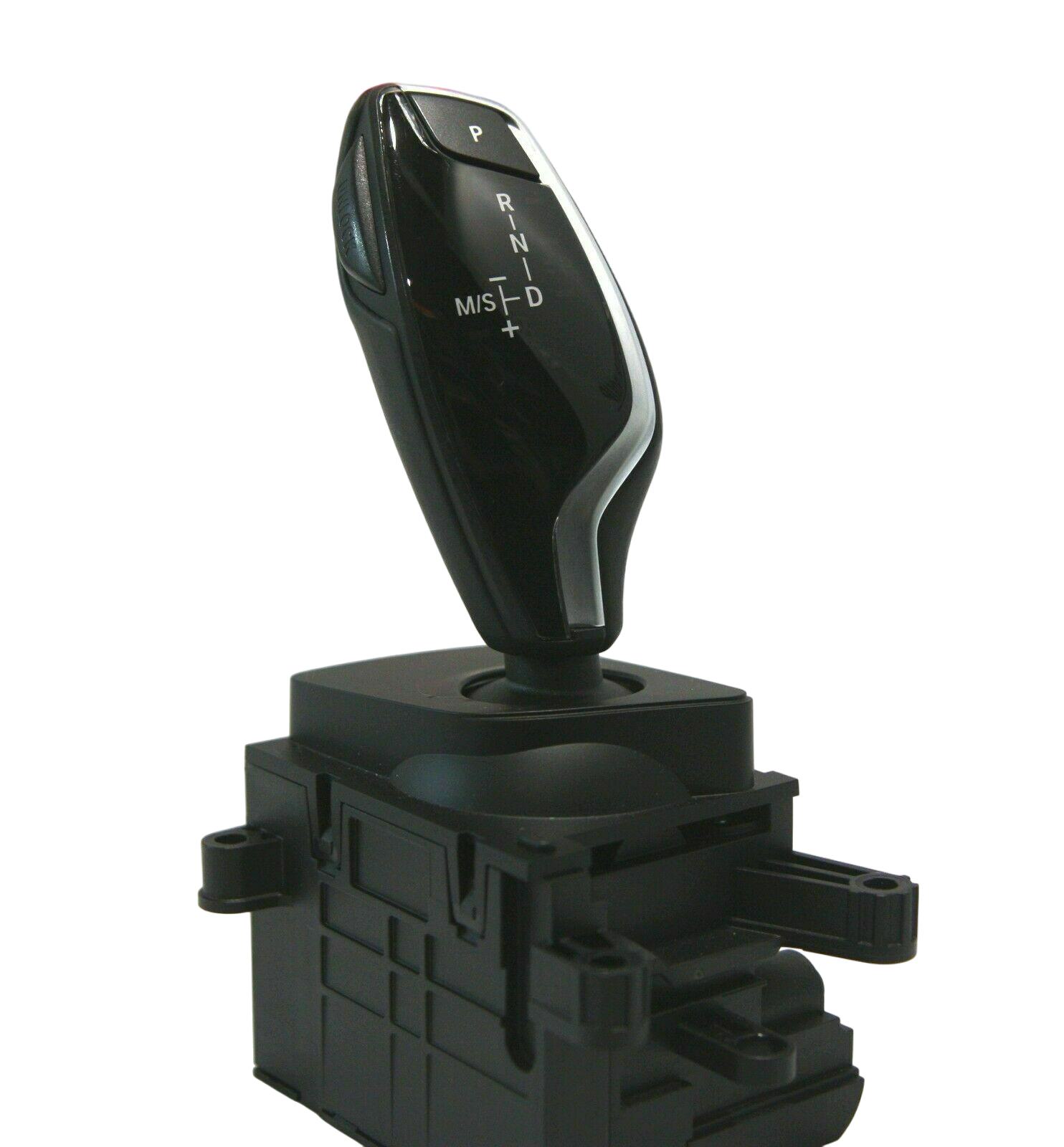 BMW 7 (G11 / G12) Gangwahlschalt​er / Selector BMW 7 SERIES Gear Selector OEM 9395726

Part co...