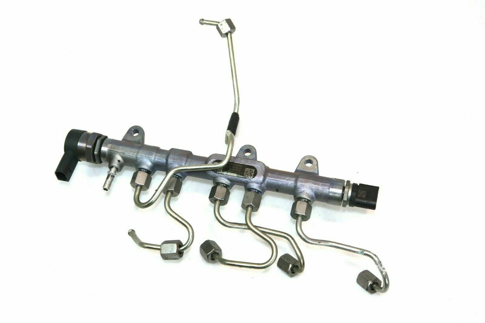 BMW 2 (F22 / F23) Fuel pressure regulator