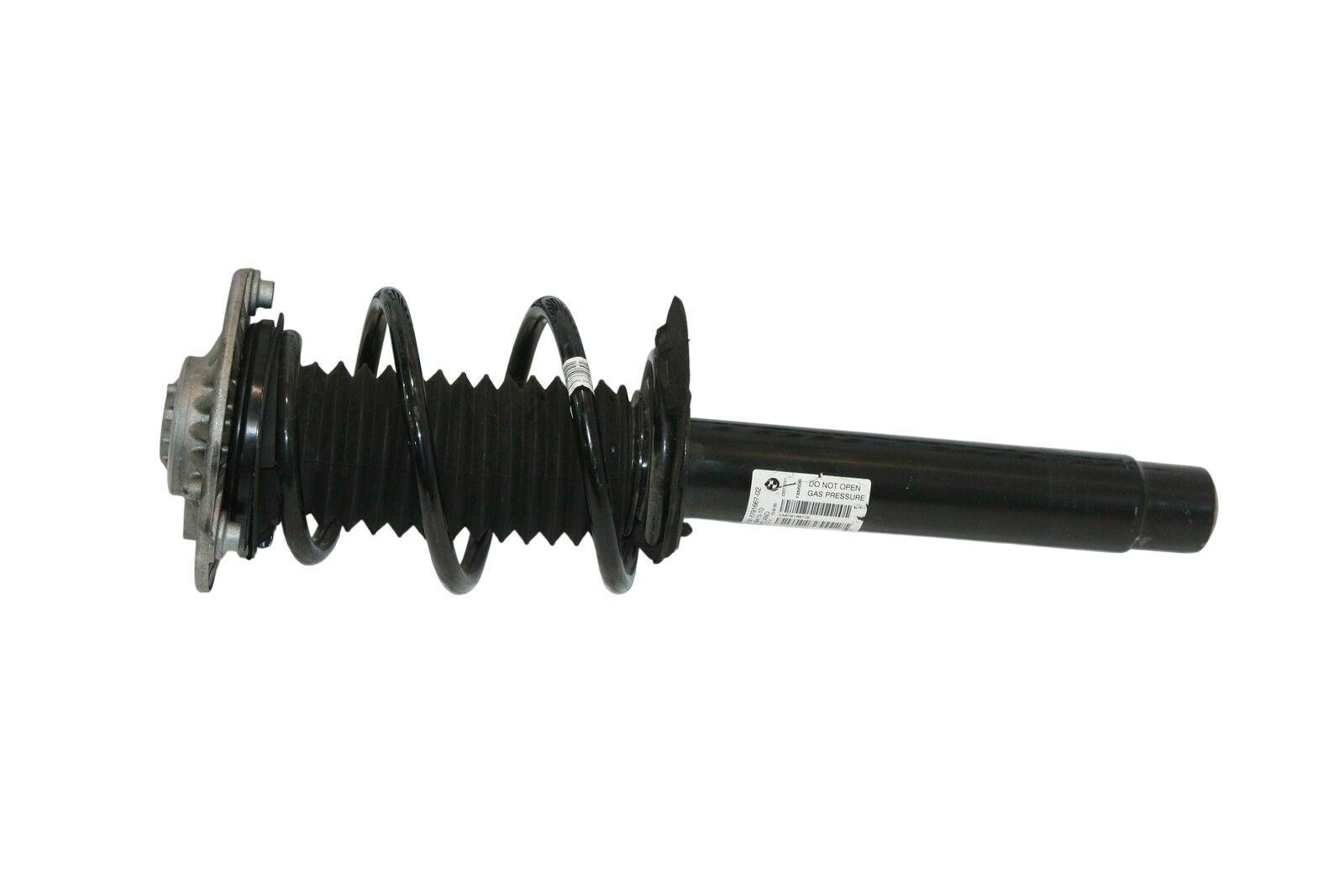 BMW 1 (F20 / F21) Front shock absorber/damper BMW 1 SERIES Front shock absorber/damper OEM 31...