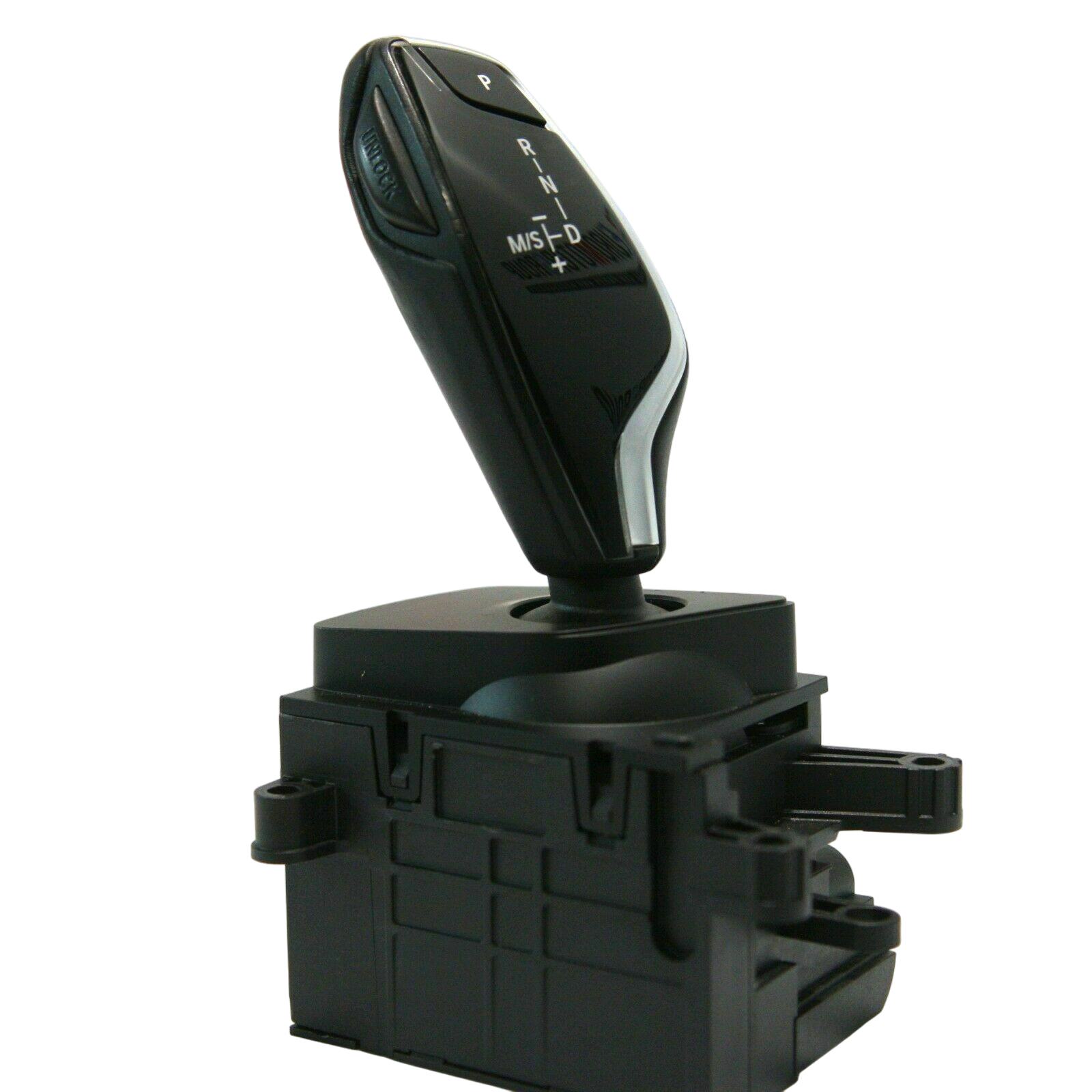 BMW 7 (G11 / G12) Gear shifter/selector BMW 7 SERIES Gear shifter/selector OEM 9295171
...