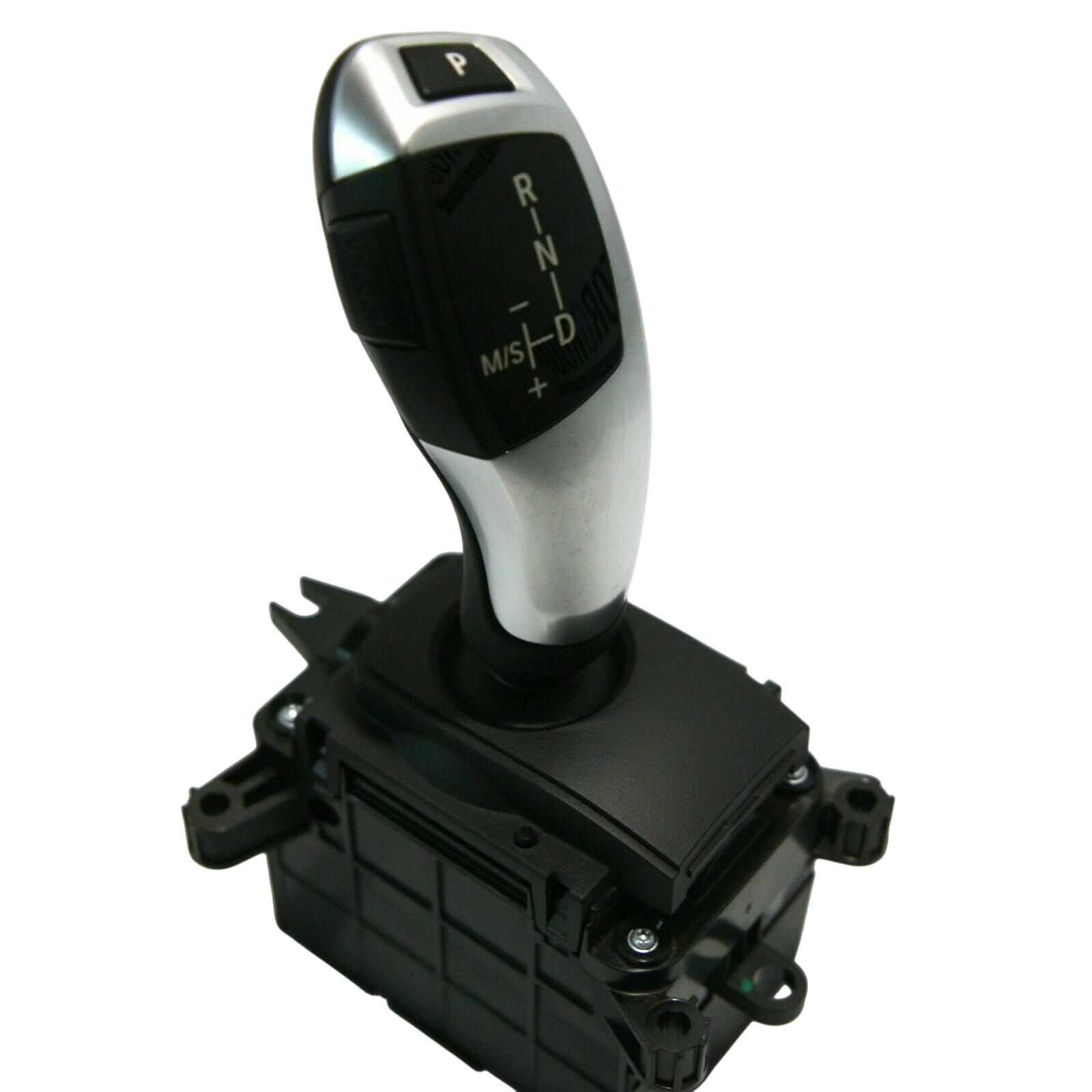 BMW 3 (F30 / F31) Gear selector BMW 3 SERIES Gear selector OEM 0C04001

Part co...