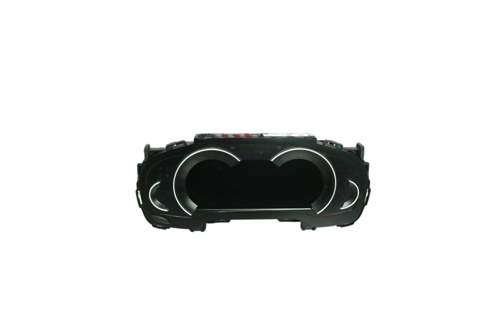BMW 7 (G11 / G12) Speedometer (instrument cluster) BMW 7 SERIES Speedometer (instrument cluster) O...