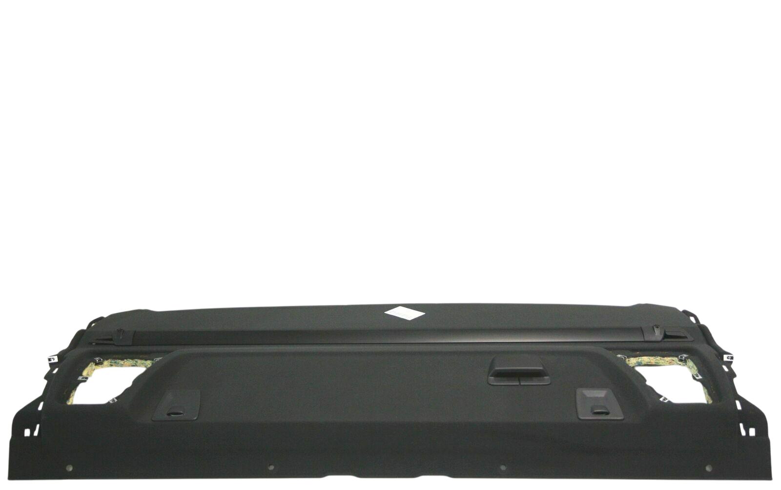 BMW 7 (G11 / G12) Parcel shelf BMW 7 SERIES Parcel shelf OEM 51469150081

Part...