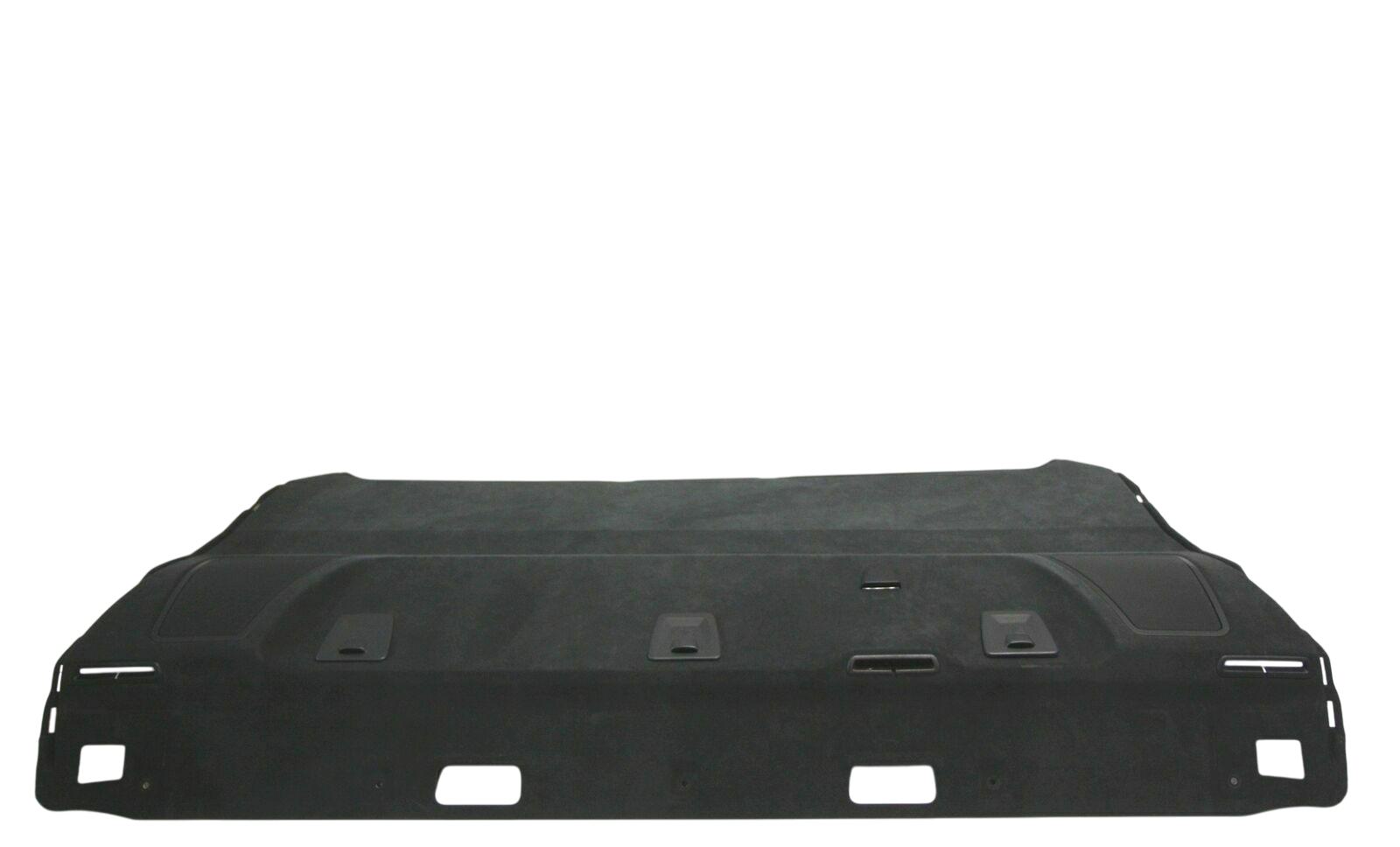 BMW 5 (F10 / F11) Parcel shelf BMW 5 SERIES Parcel shelf OEM 51468038144

Part...