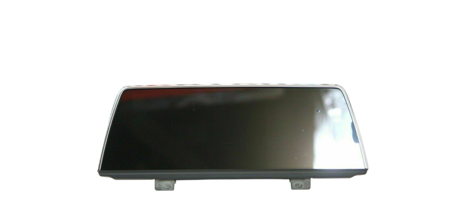 BMW 7 (G11 / G12) Screen/display/small screen BMW 7 SERIES Screen/display/small screen OEM 65...