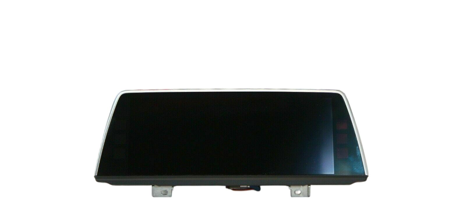 BMW 7 (G11 / G12) Screen/display/small screen BMW 7 SERIES Screen/display/small screen OEM 65...