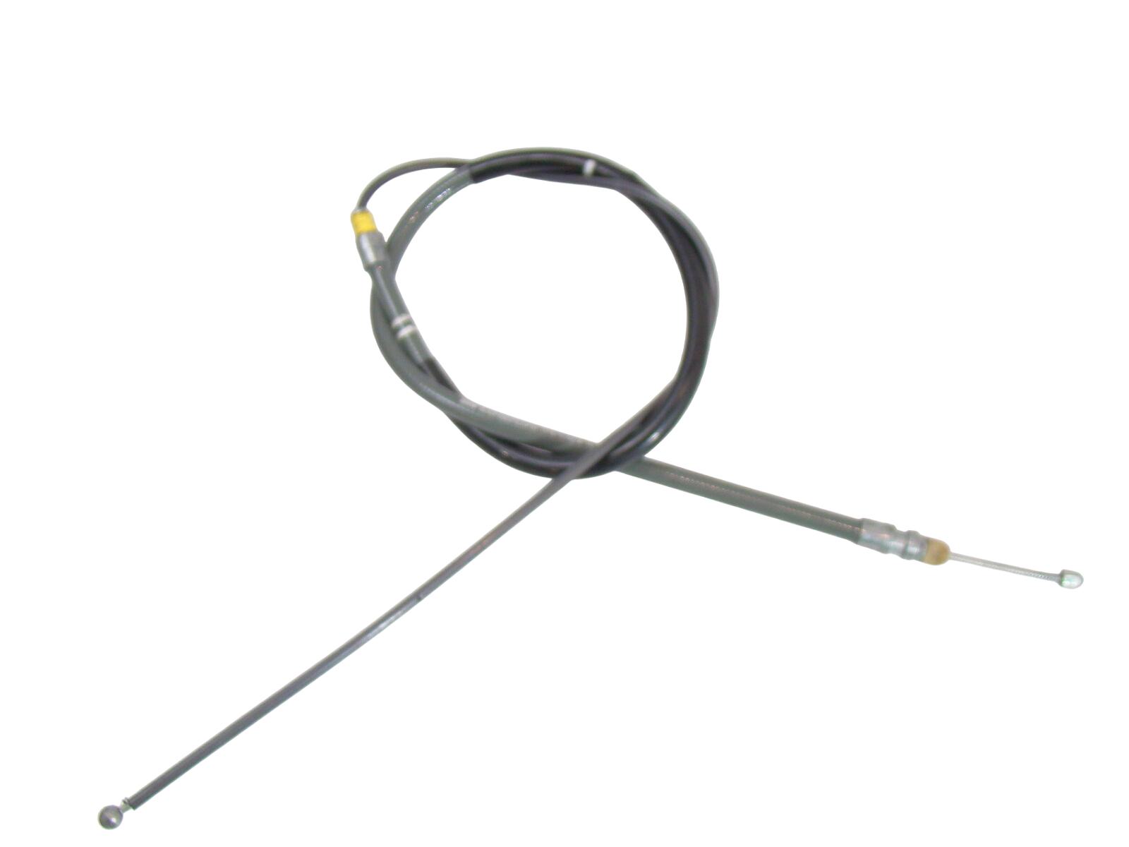 BMW 1 (F20 / F21) Handbrake/parking brake wiring cable BMW 1 SERIES Handbrake/parking brake wiring cab...