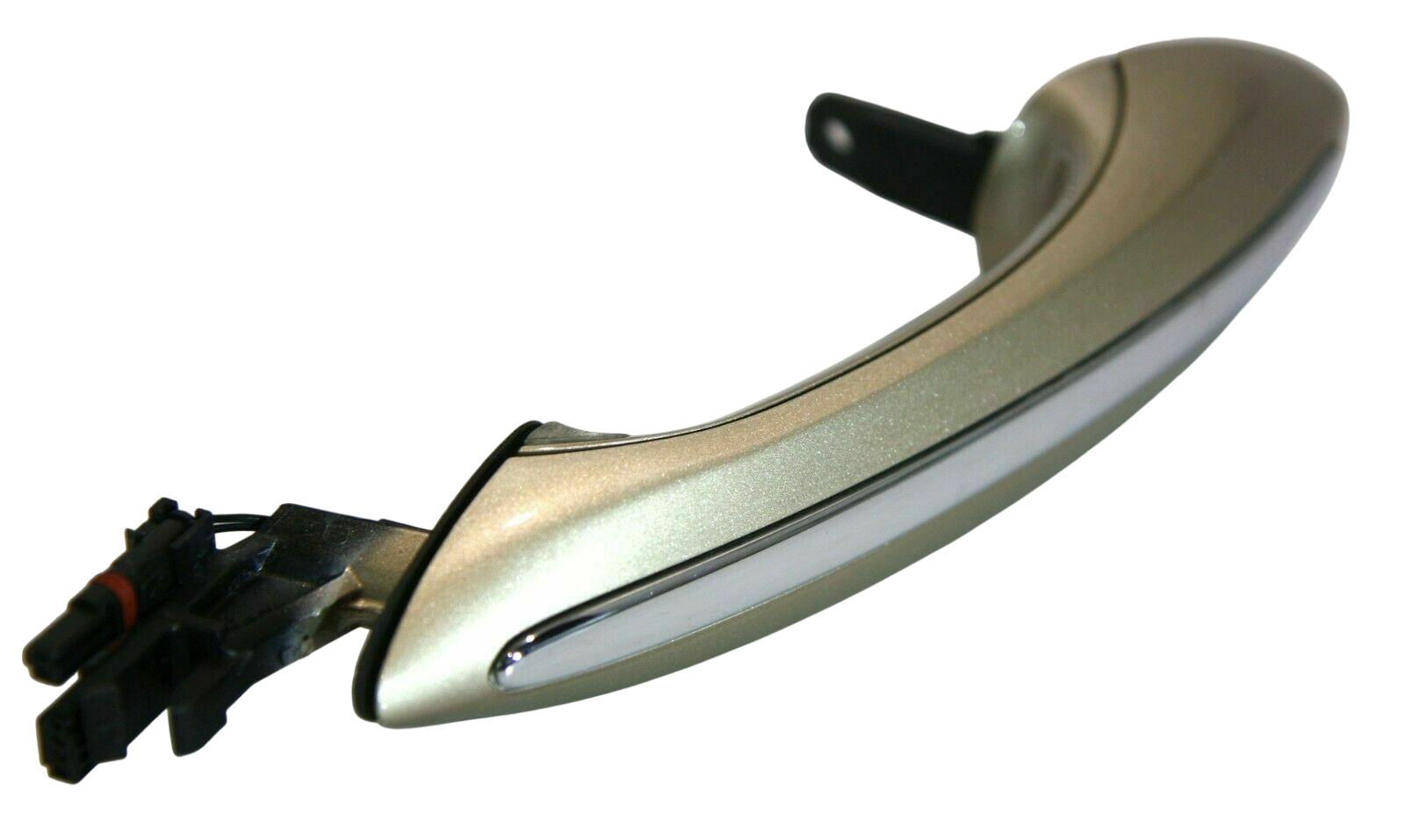 BMW 6 (F06 / F12 / F13) Front door exterior handle BMW 6 SERIES Front door exterior handle OEM 512...
