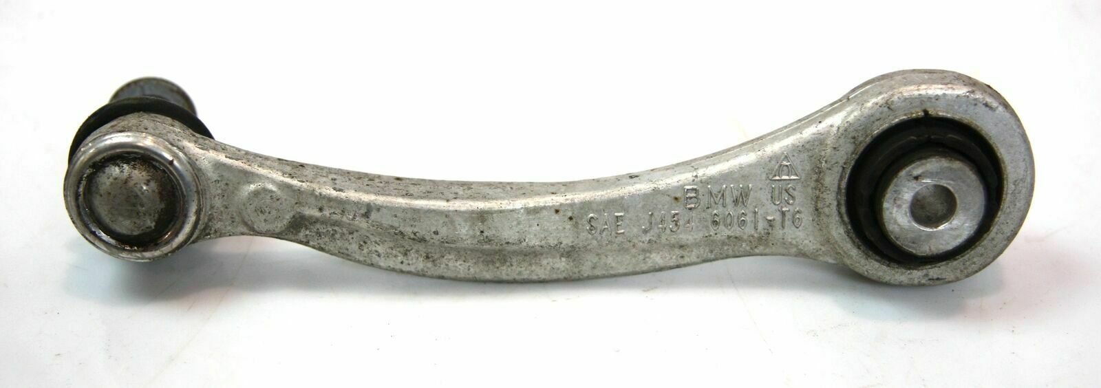 BMW X6 (E71 / E72) Rear upper control arm/wishbone BMW X6 Rear upper control arm/wishbone OEM LL41...