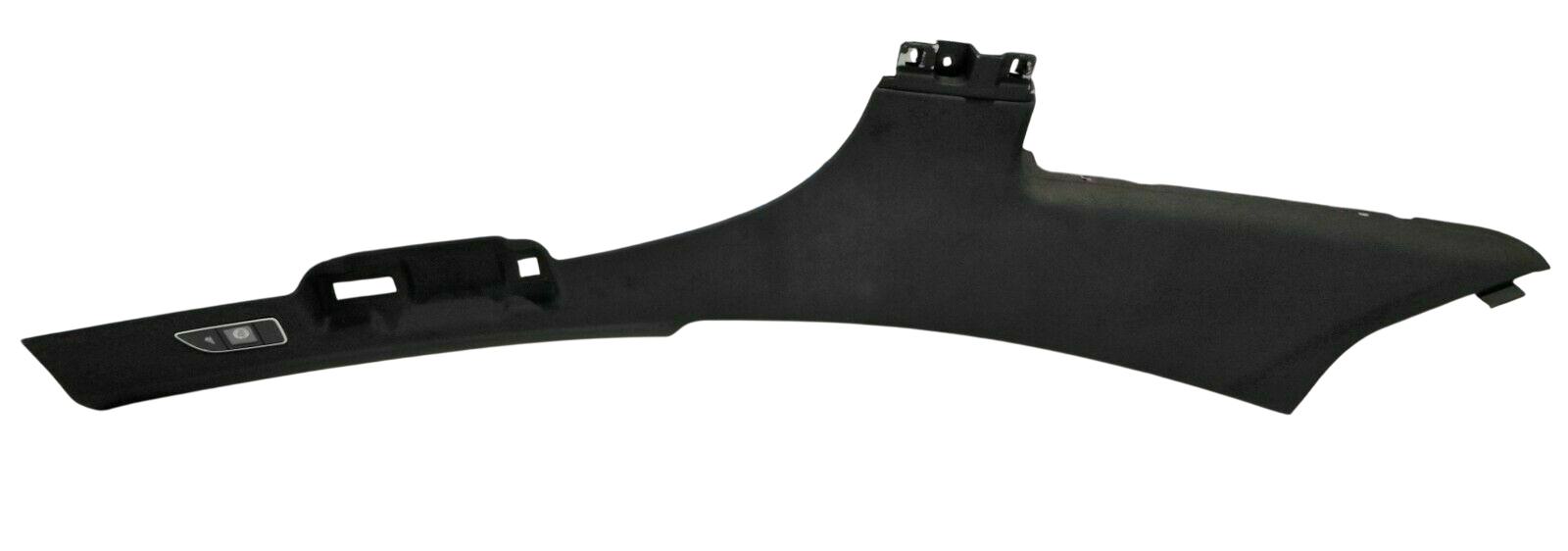 Audi A8 (D4) (C) pillar trim AUDI A8 (C) pillar trim

Generation: A8 (4H) (2...