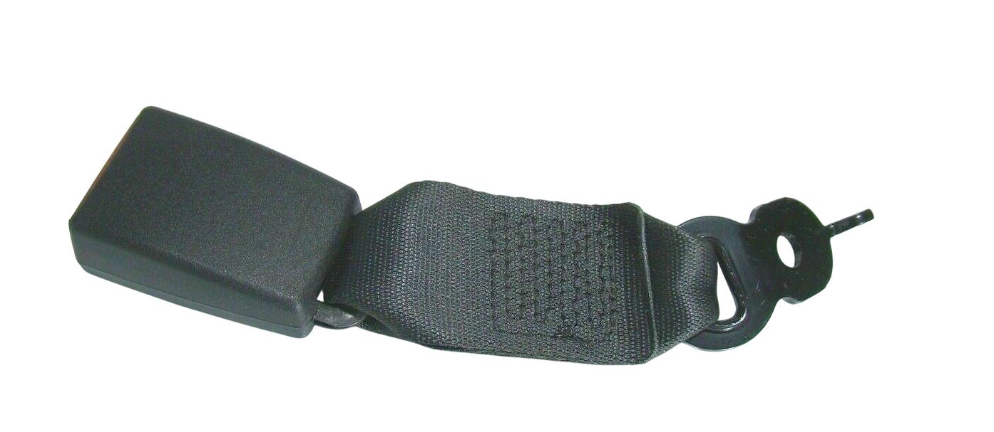 BMW 5 (F10 / F11) Middle seatbelt buckle (rear) BMW 5 SERIES Middle seatbelt buckle (rear) OEM ...