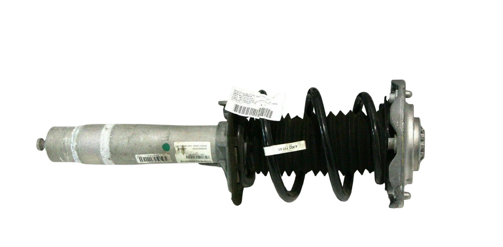 BMW 2 (F74) Front shock absorber with coil spring BMW M2 Front shock absorber with coil spring OE...