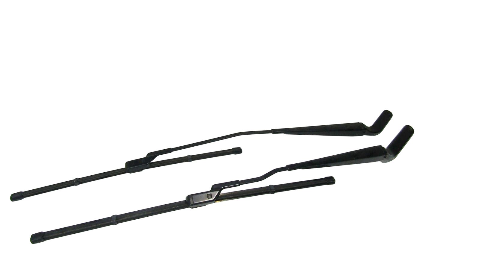 BMW X5 (E70) Windshield/front glass wiper blade BMW X5 Windshield/front glass wiper blade OEM 7...