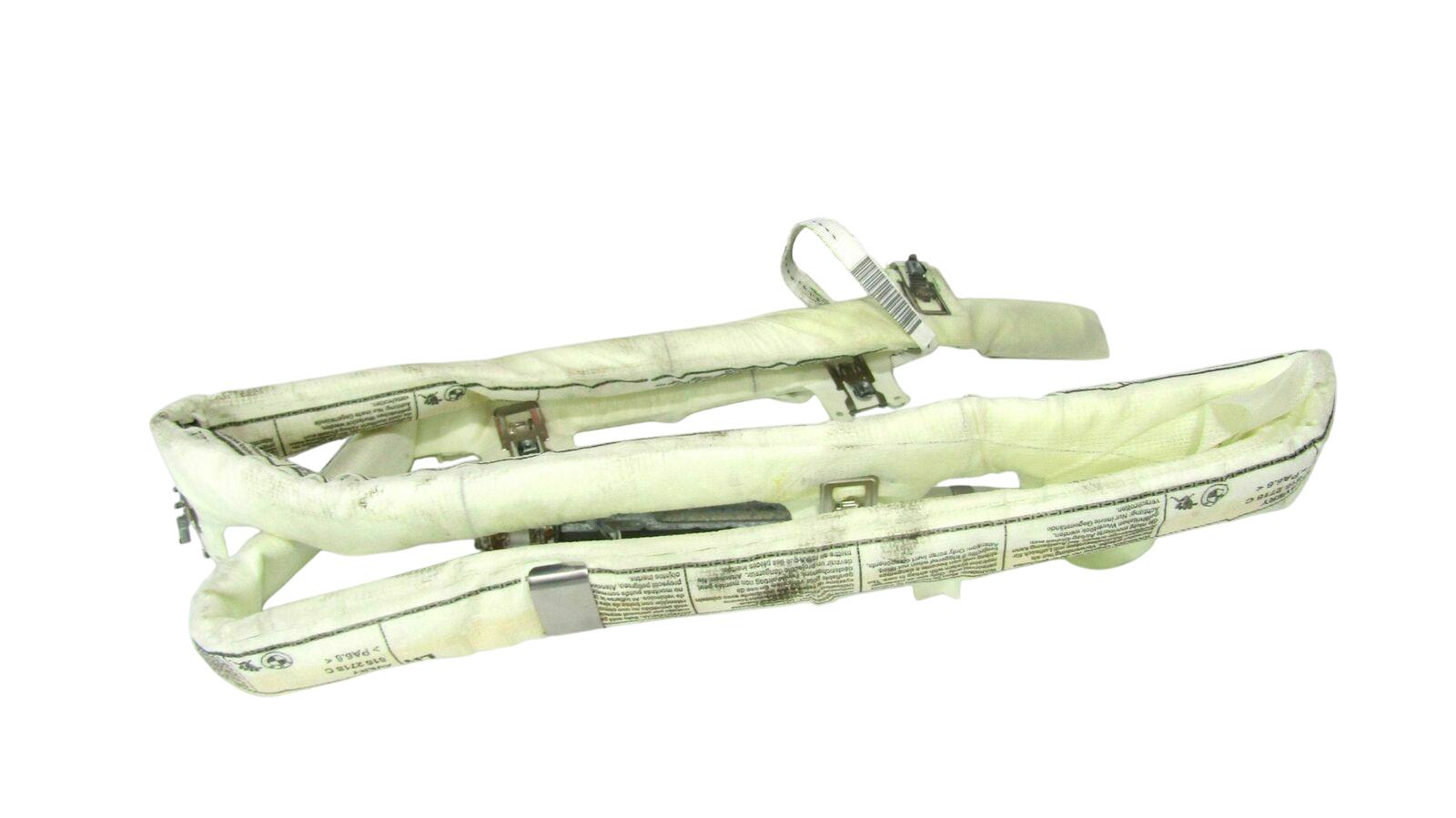 BMW X5 (E70) Roof airbag BMW X5 Roof airbag OEM 7141507

Part codes: 714...