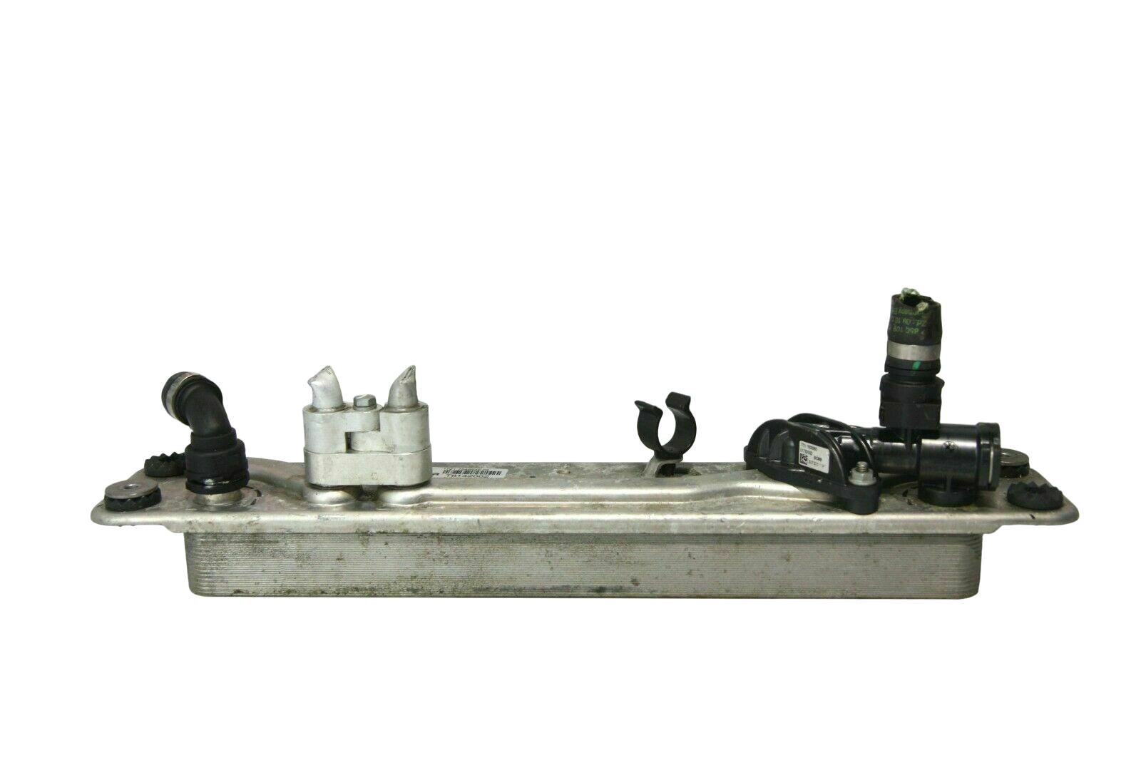 BMW X5 (E70) Gearbox / Transmission oil cooler BMW X5 Gearbox / Transmission oil cooler OEM 0G...