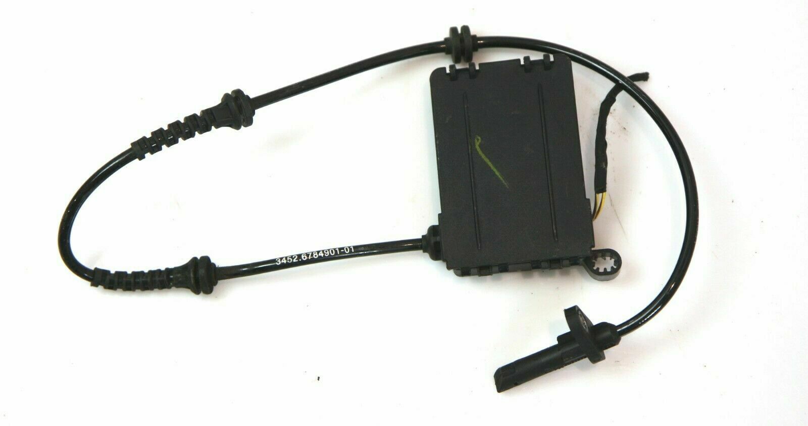 BMW 6 (F06 / F12 / F13) ABS rear brake sensor