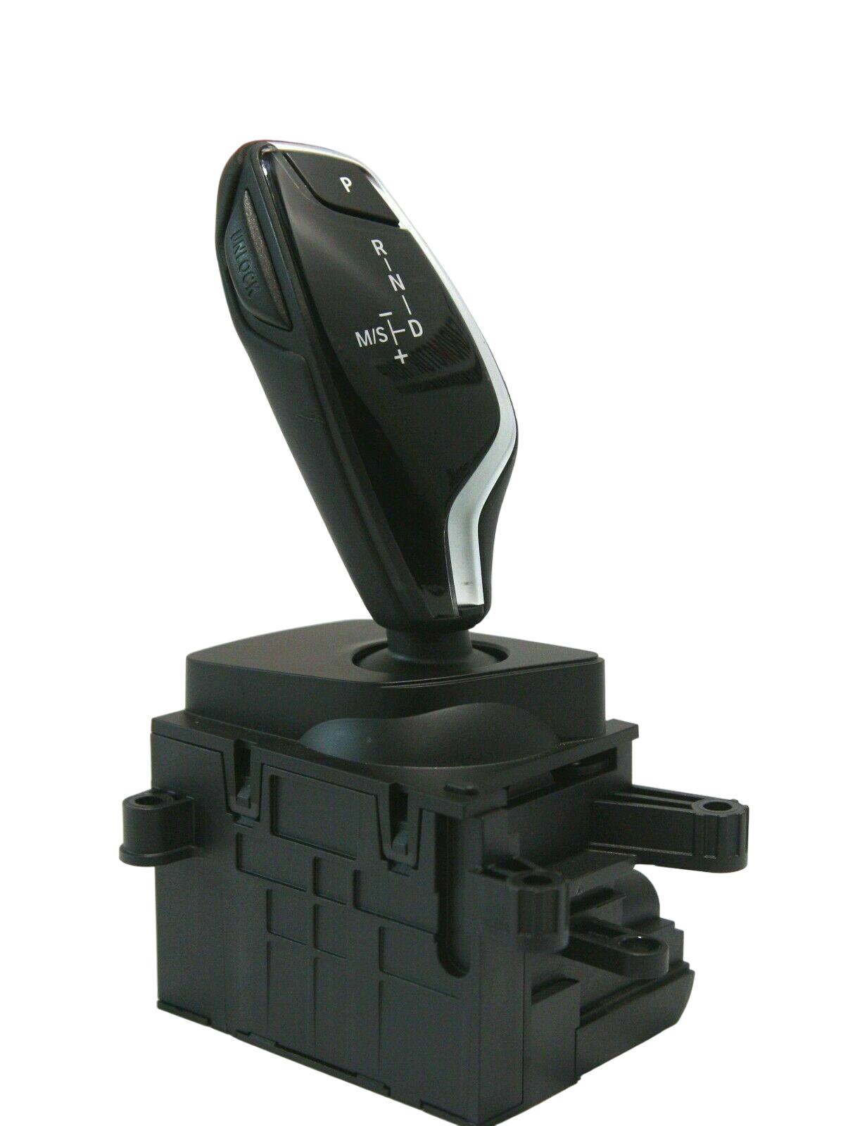 BMW 7 (G11 / G12) Gear selector BMW 7 SERIES Gear selector OEM 61319458747

Par...