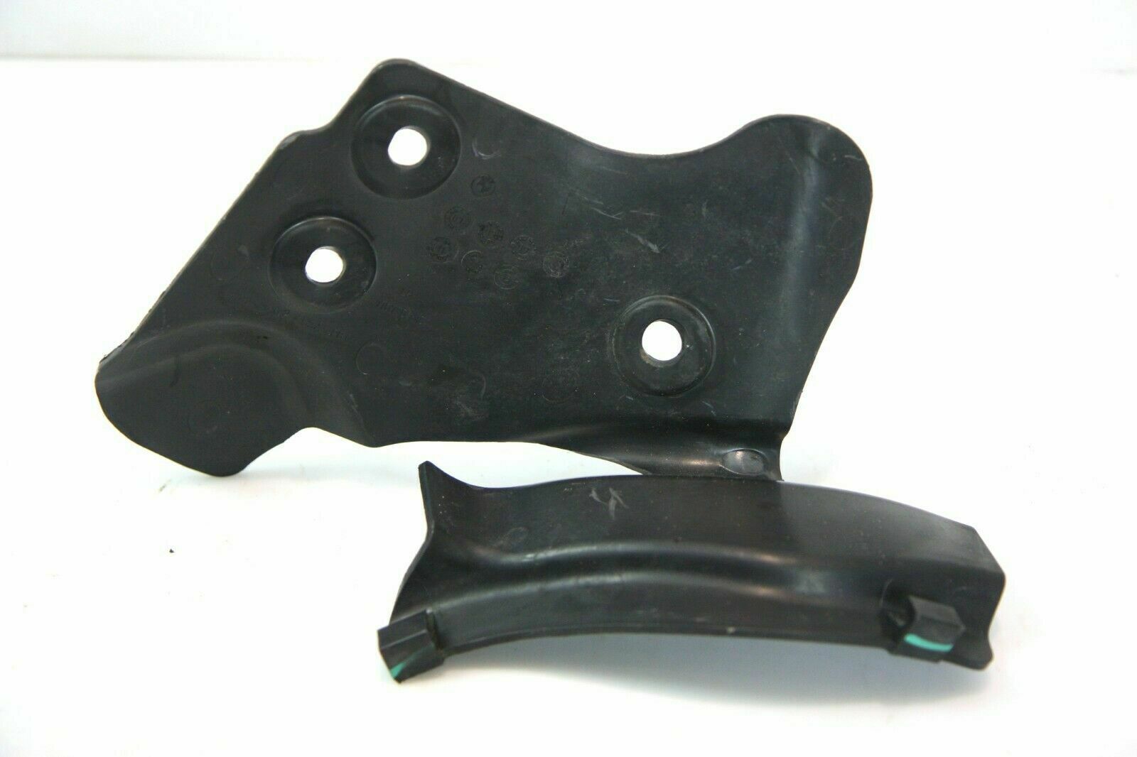 BMW X6 (E71 / E72) Rear underbody cover/under tray BMW X6 rear underbody cover/under tray OEM 3331...