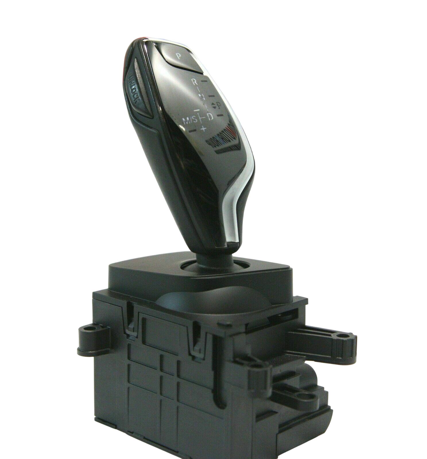 BMW 7 (G11 / G12) Gear shifter/selector BMW 7 SERIES Gear shifter/selector OEM 9384509
...
