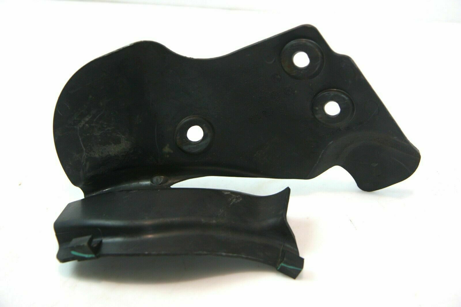 BMW X6 (E71 / E72) Rear underbody cover/under tray BMW X6 rear underbody cover/under tray OEM 3331...