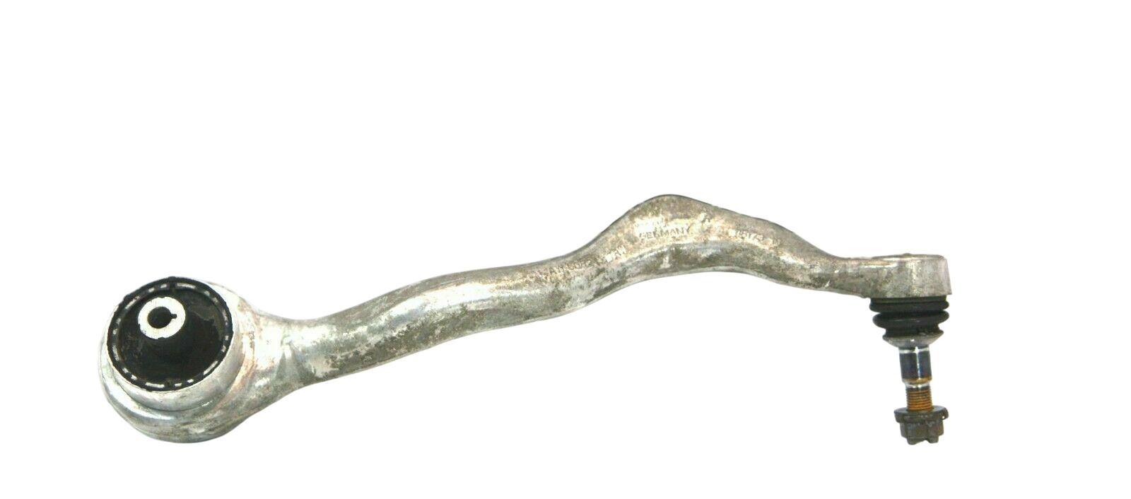 BMW 3 (F30 / F31) Front control arm BMW 3 SERIES Front control arm OEM 31126855742
...