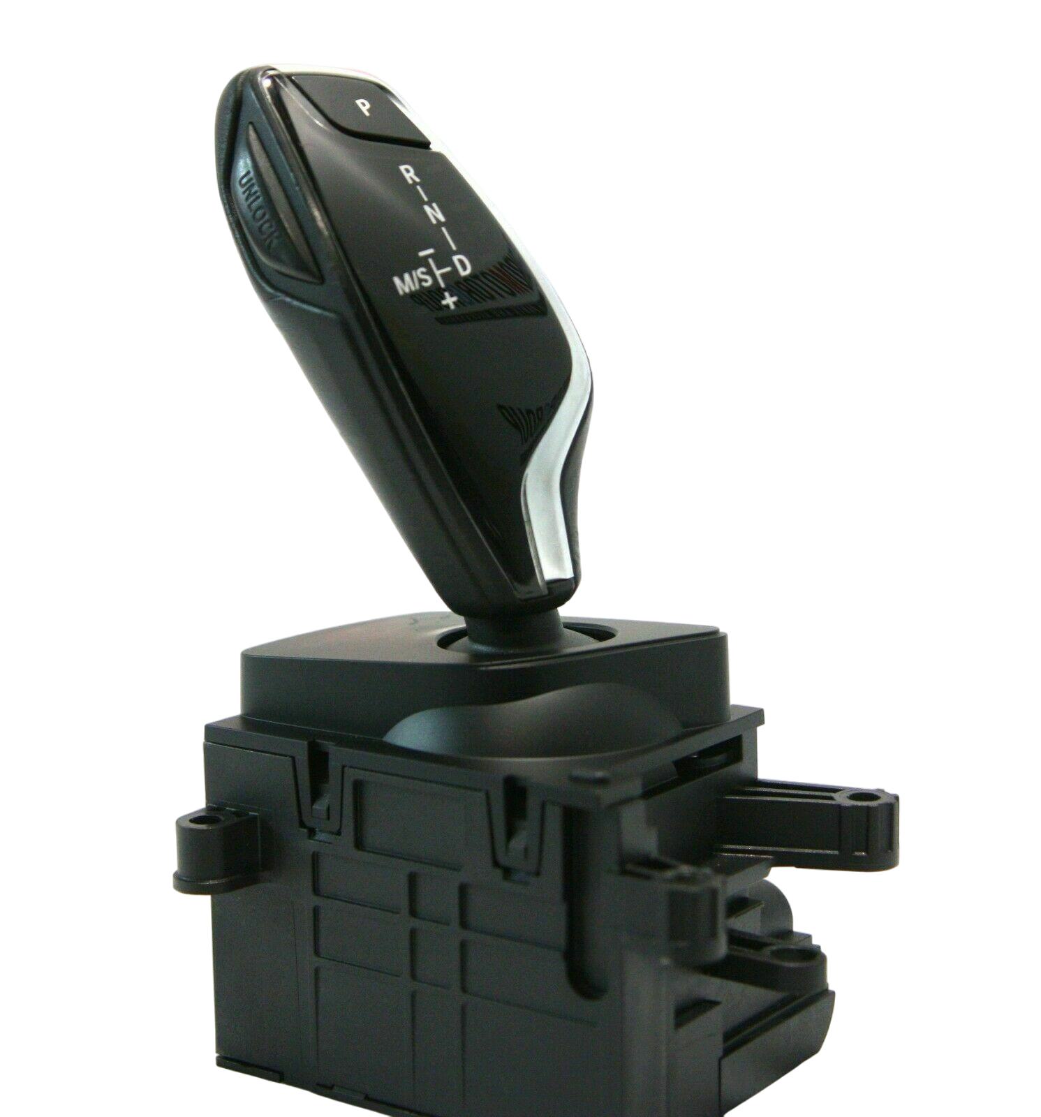 BMW 7 (G11 / G12) Gear shifter/selector BMW 7 SERIES Gear shifter/selector OEM 61319367...