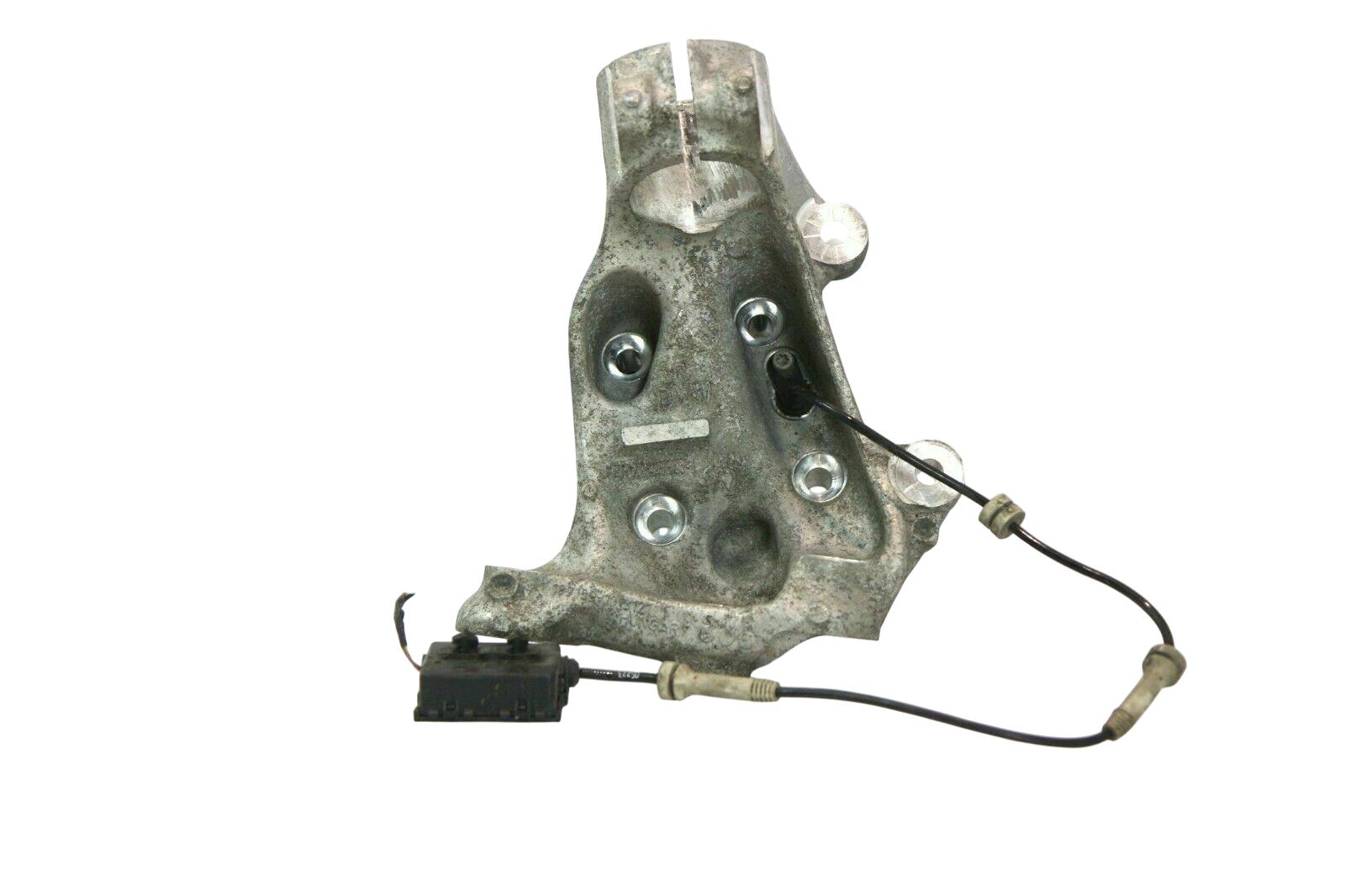 BMW 1 (F20 / F21) Front wheel hub spindle knuckle BMW 1 SERIES front wheel hub spindle knuckle OE...