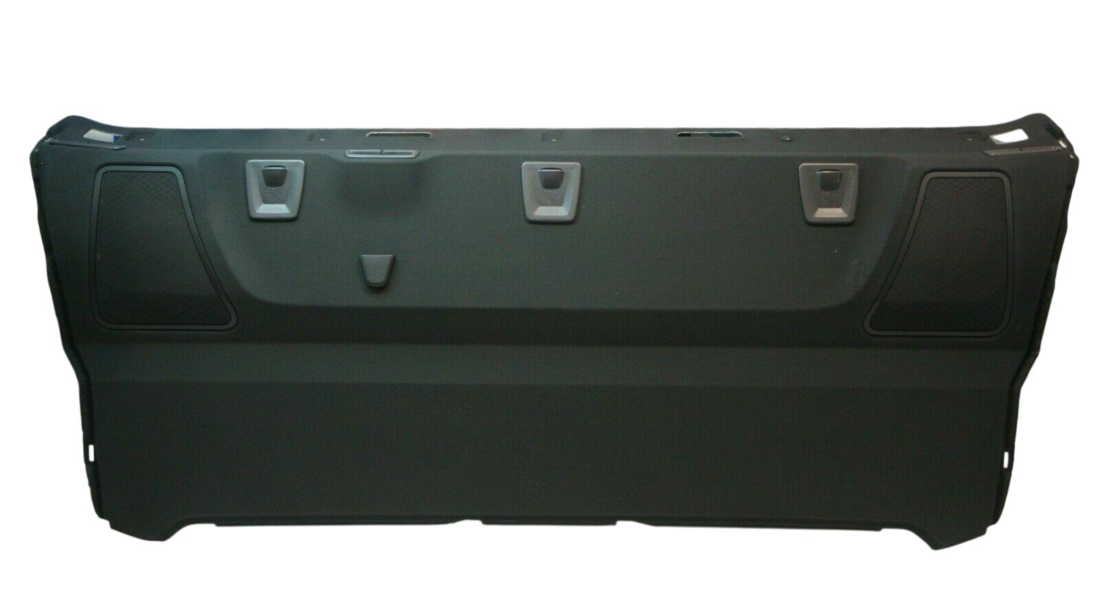 BMW 5 (F10 / F11) Parcel shelf BMW 5 SERIES Parcel shelf OEM 51469173452

Part...