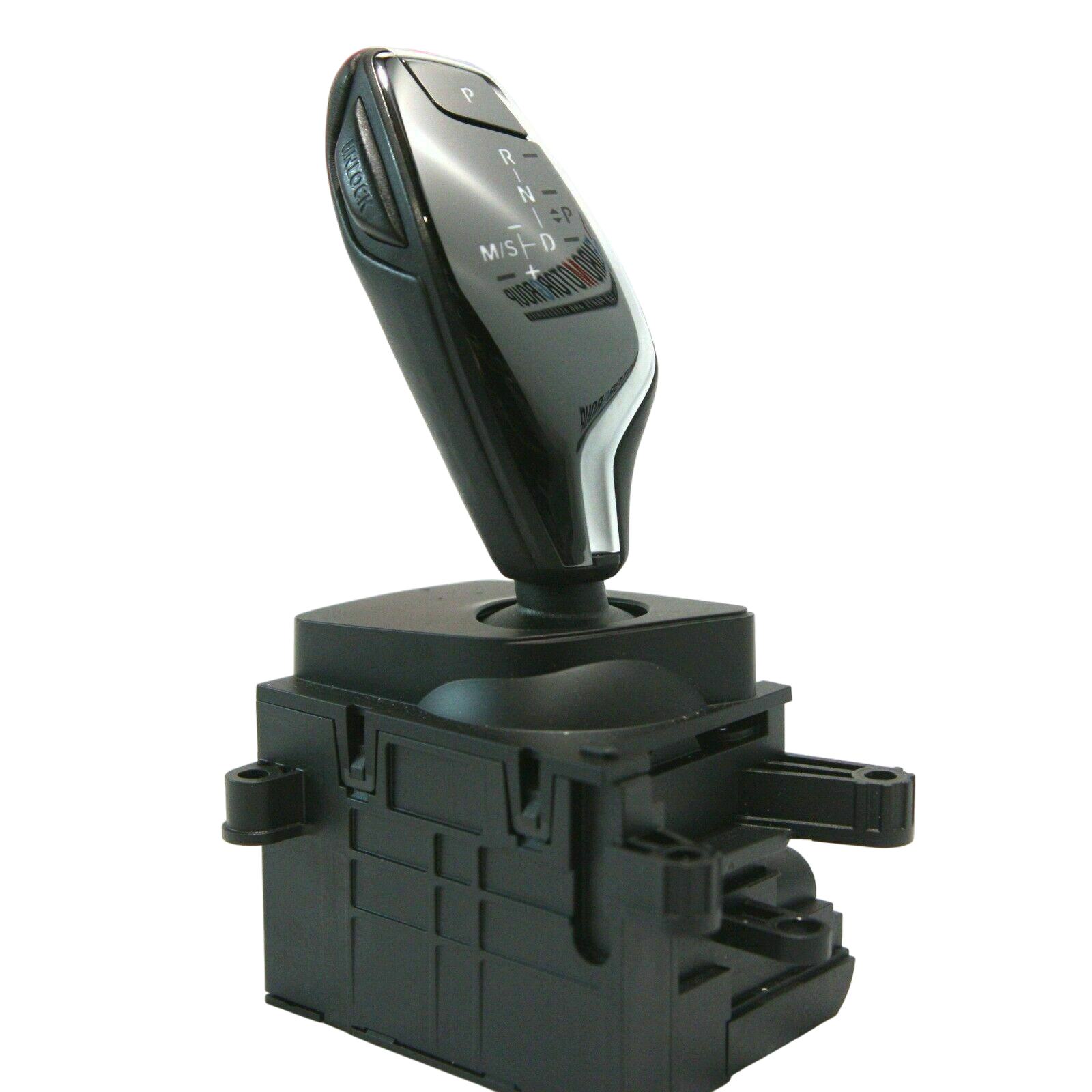 BMW 7 (G11 / G12) Gear shifter/selector BMW 7 SERIES Gear shifter/selector OEM 6805336
...