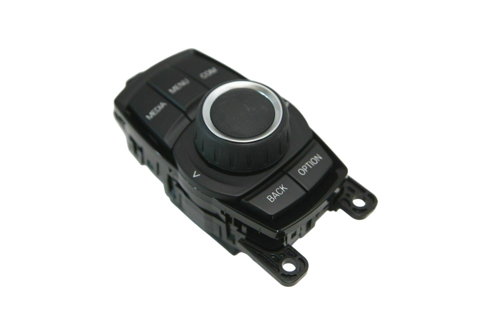 BMW 1 (F20 / F21) Head unit multimedia control BMW 1 SERIES Head unit multimedia control OEM 6...