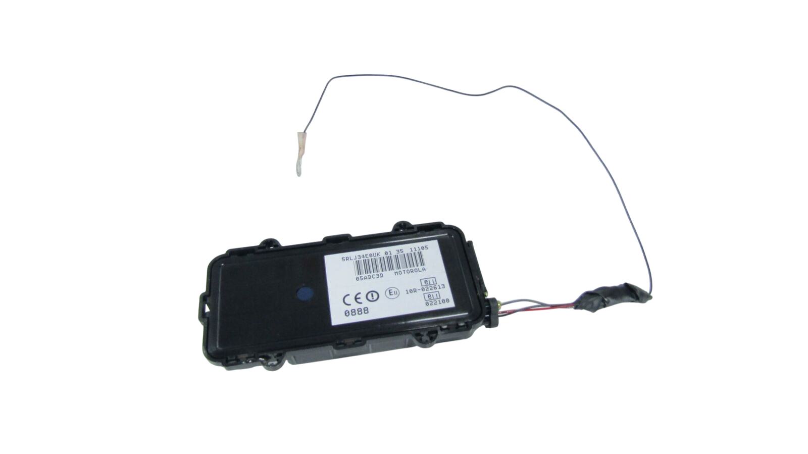 BMW 6 (E63 / E64) Phone control unit/module