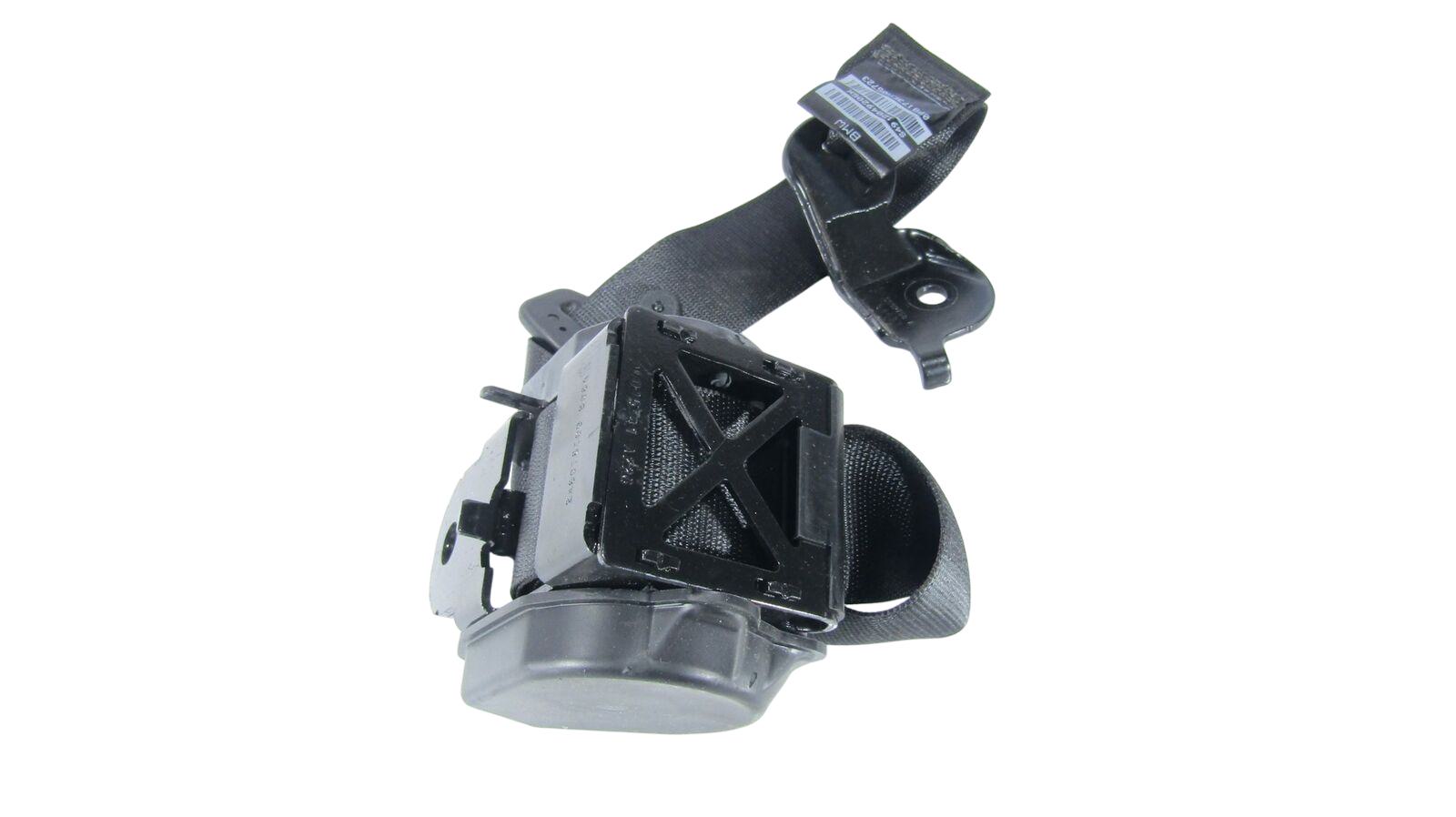 BMW X5 (E70) Rear seatbelt BMW X5 Rear seatbelt OEM 6089146

Part codes: 6...