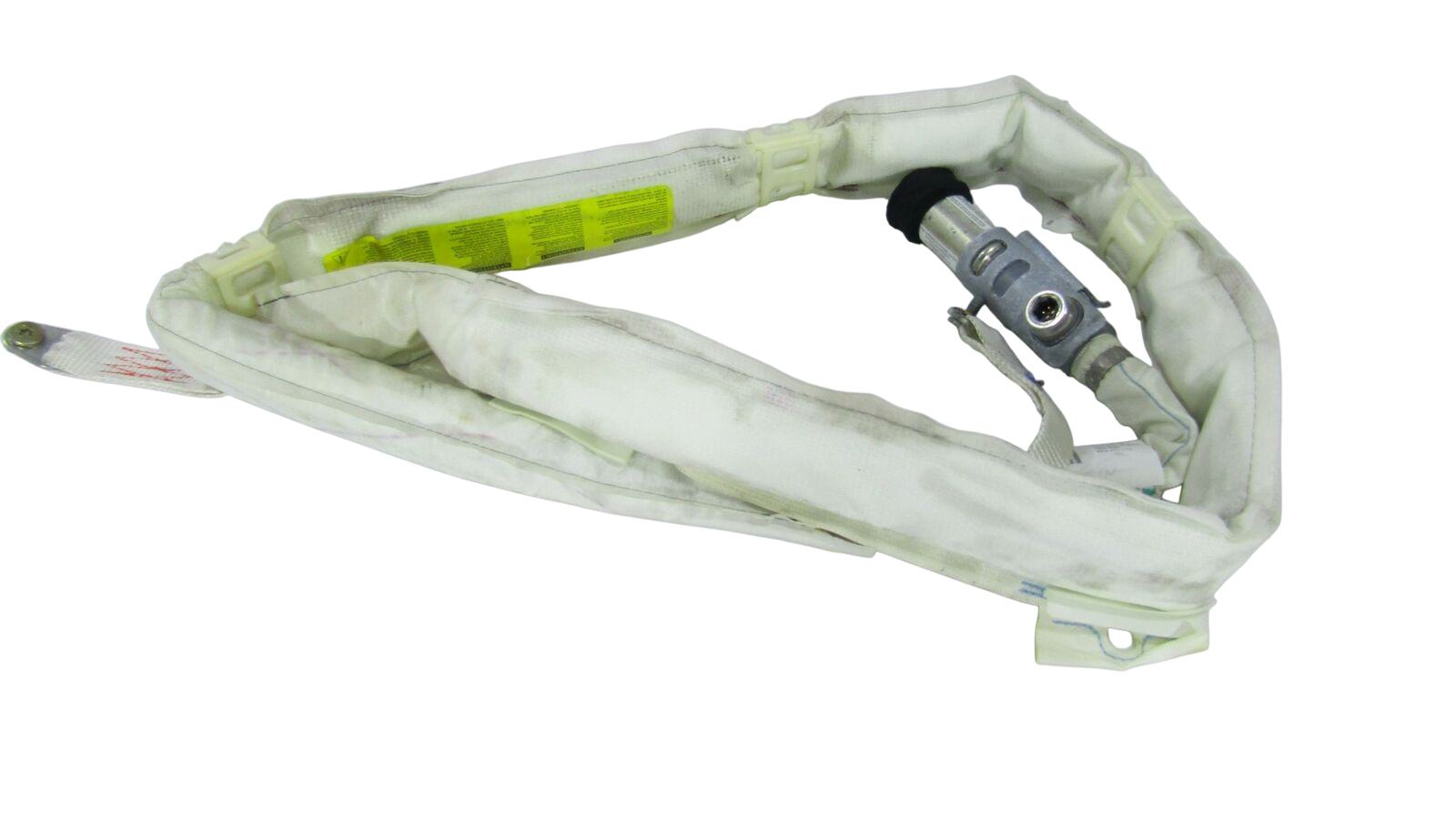 BMW 6 (E63 / E64) Safety systems