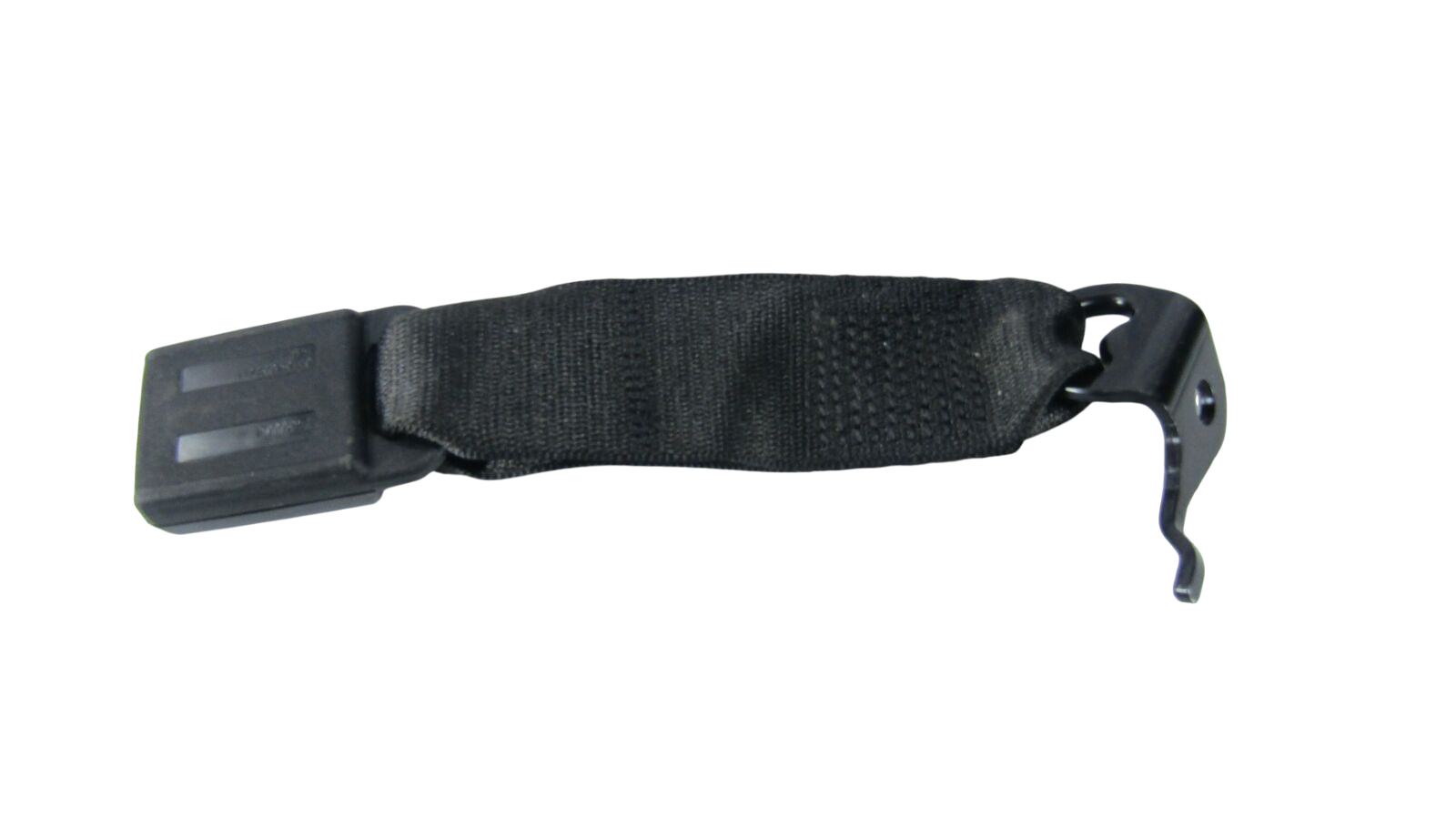 BMW 5 (G30 / G31) Rear seatbelt buckle BMW M5 Rear seatbelt buckle OEM 7430064

Part c...