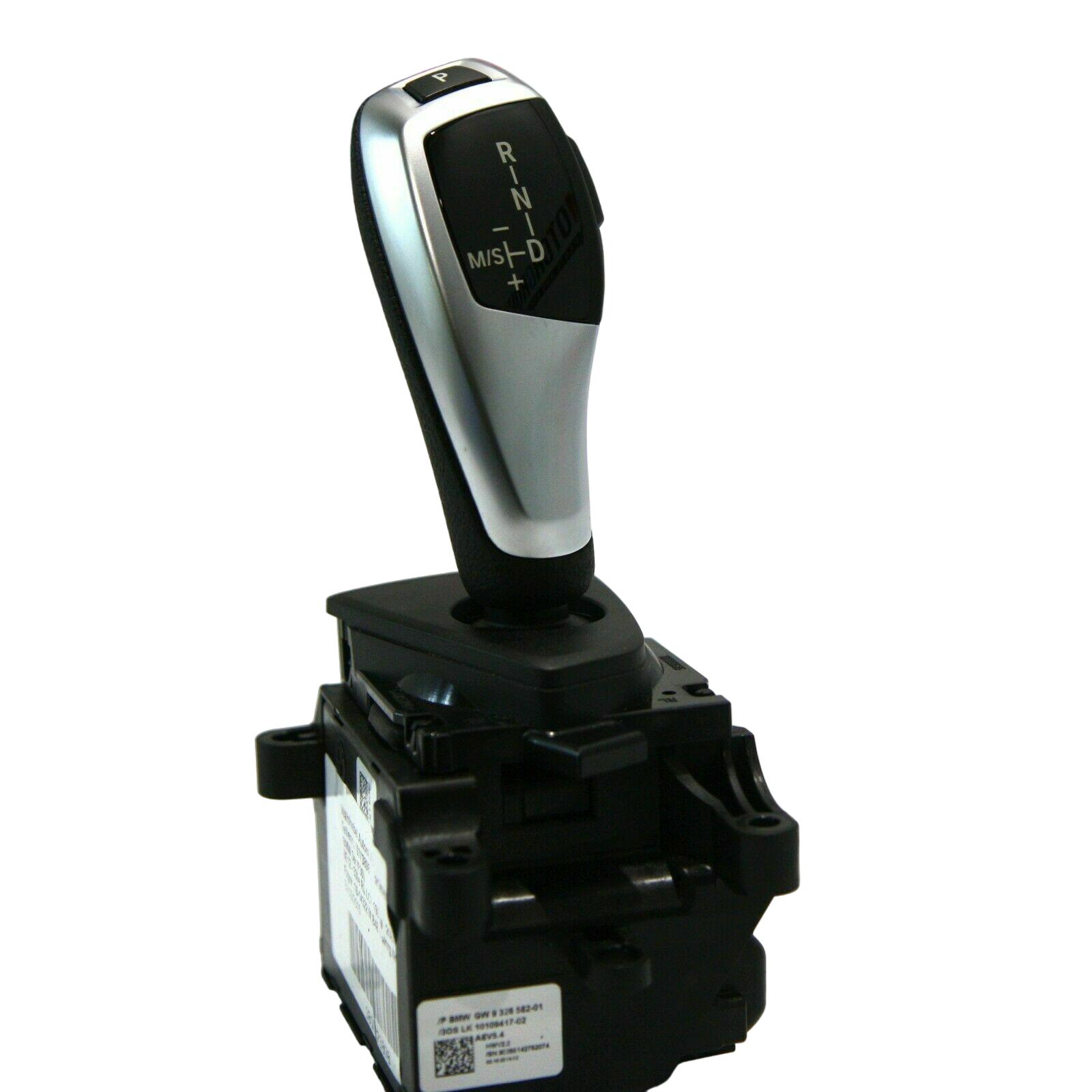 BMW 3 (F30 / F31) Gear shifter/selector BMW 3 SERIES Gear shifter/selector OEM 61319326...