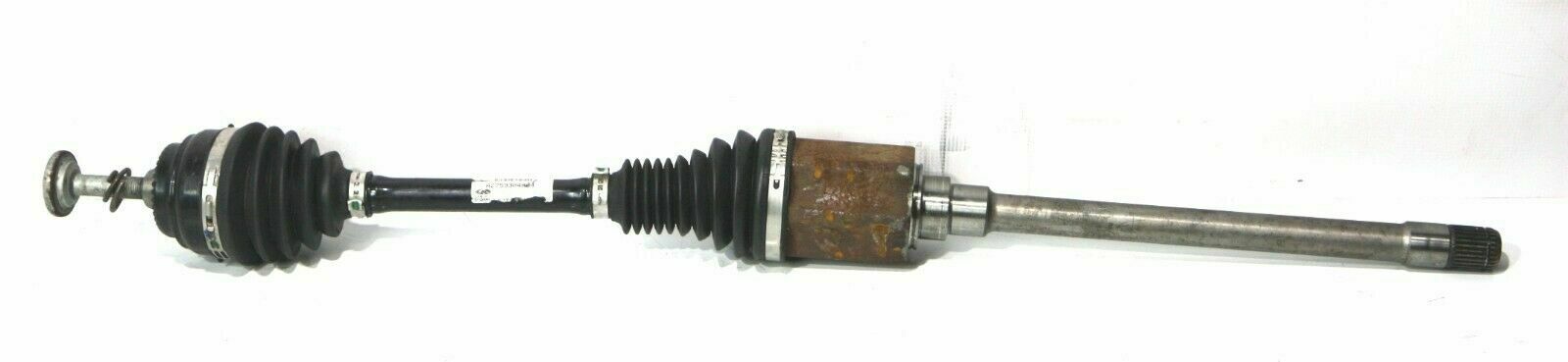 BMW 6 (F06 / F12 / F13) Front driveshaft