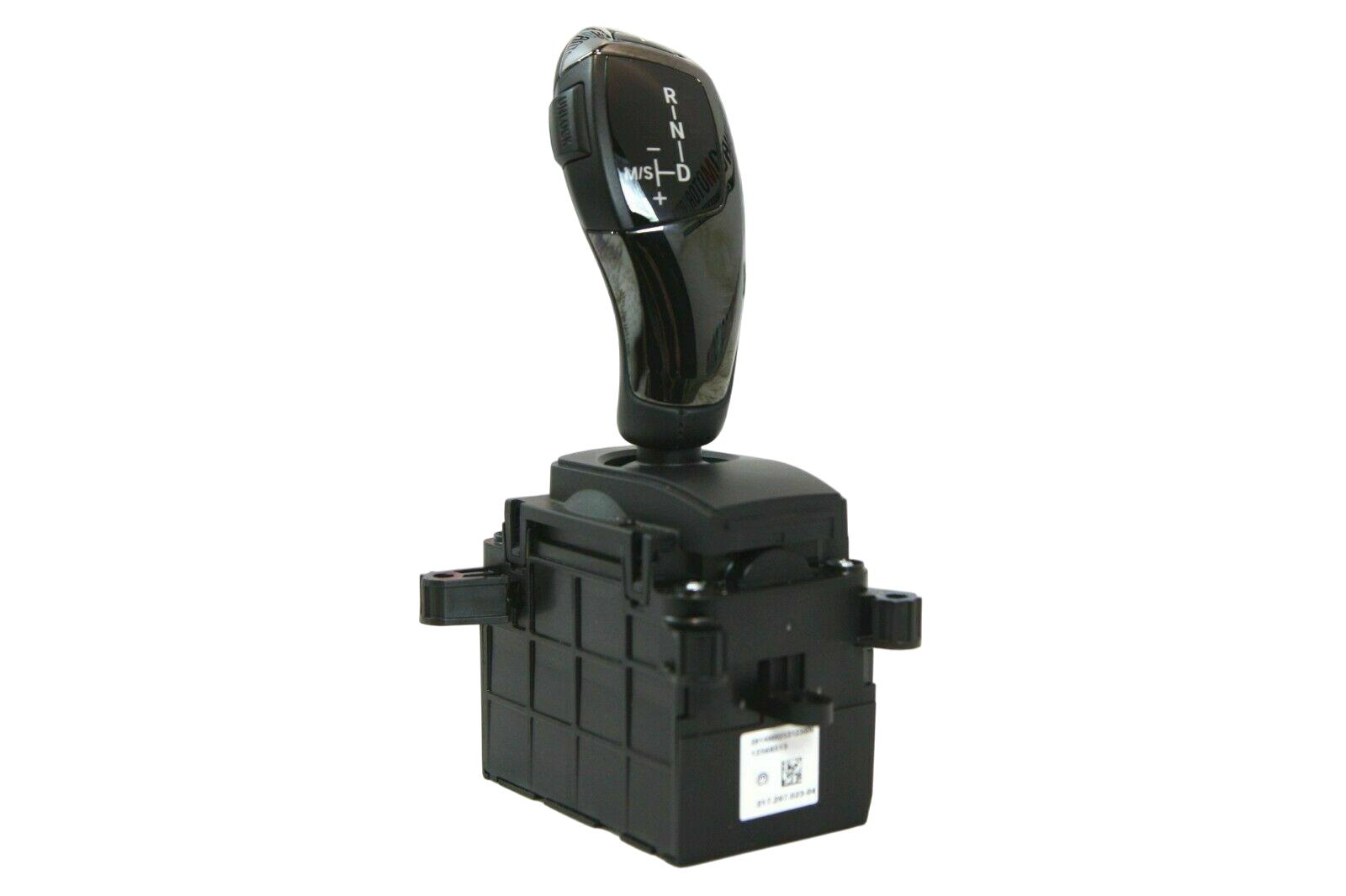 BMW X5 (F15) Gear shifter/selector BMW X5 Gear shifter/selector OEM 61319377102

P...