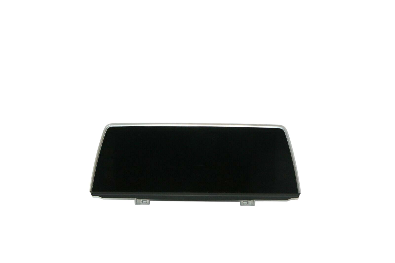 BMW 7 (G11 / G12) Screen/display/small screen BMW 7 SERIES Screen/display/small screen OEM 65...