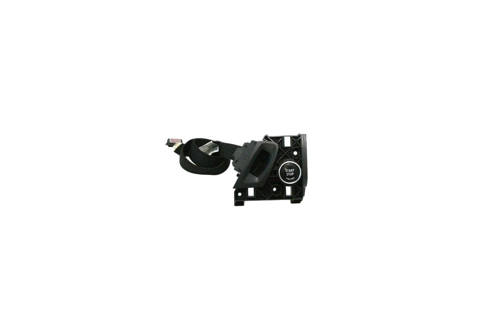 BMW X6 (E71 / E72) Engine start stop button switch BMW X6 Engine start stop button switch OEM 6131...
