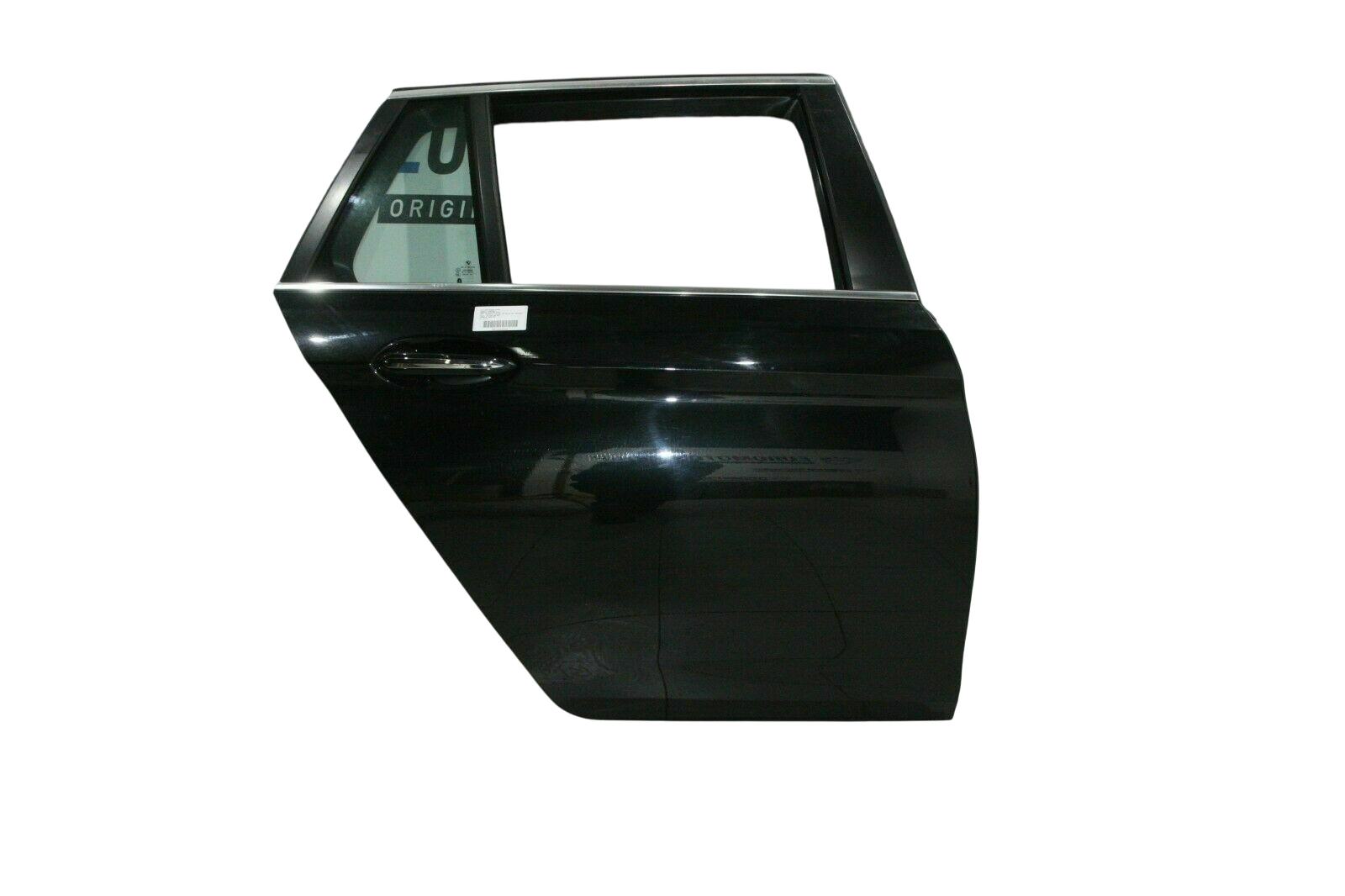 BMW 5 (G30 / G31) Rear Door BMW 5 SERIES Rear Door OEM 41007408966

Part co...