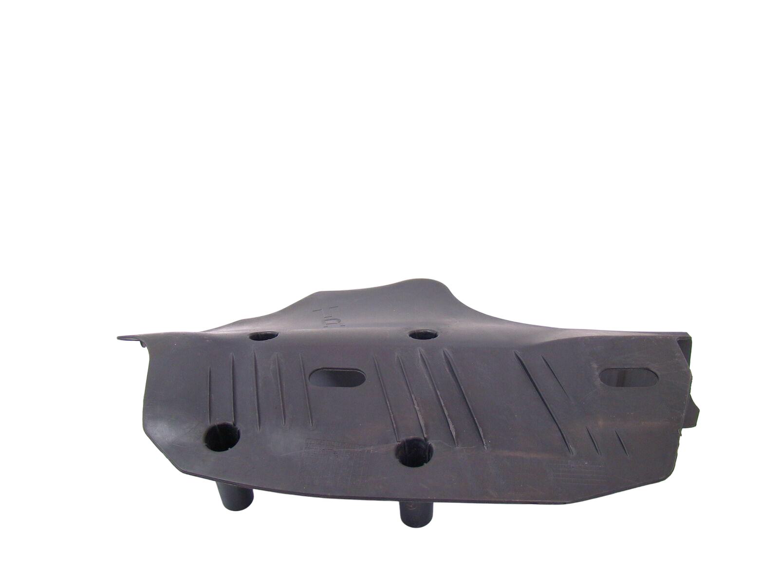 BMW 1 (F20 / F21) Rear underbody cover/under tray BMW 1 SERIES Rear underbody cover/under tray OE...