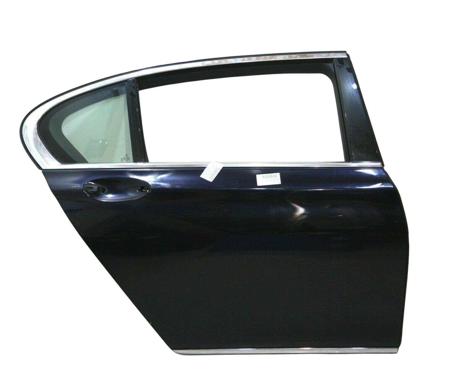 BMW 7 (G11 / G12) Rear Door BMW 7 SERIES Rear Door OEM 41527423702

Part co...